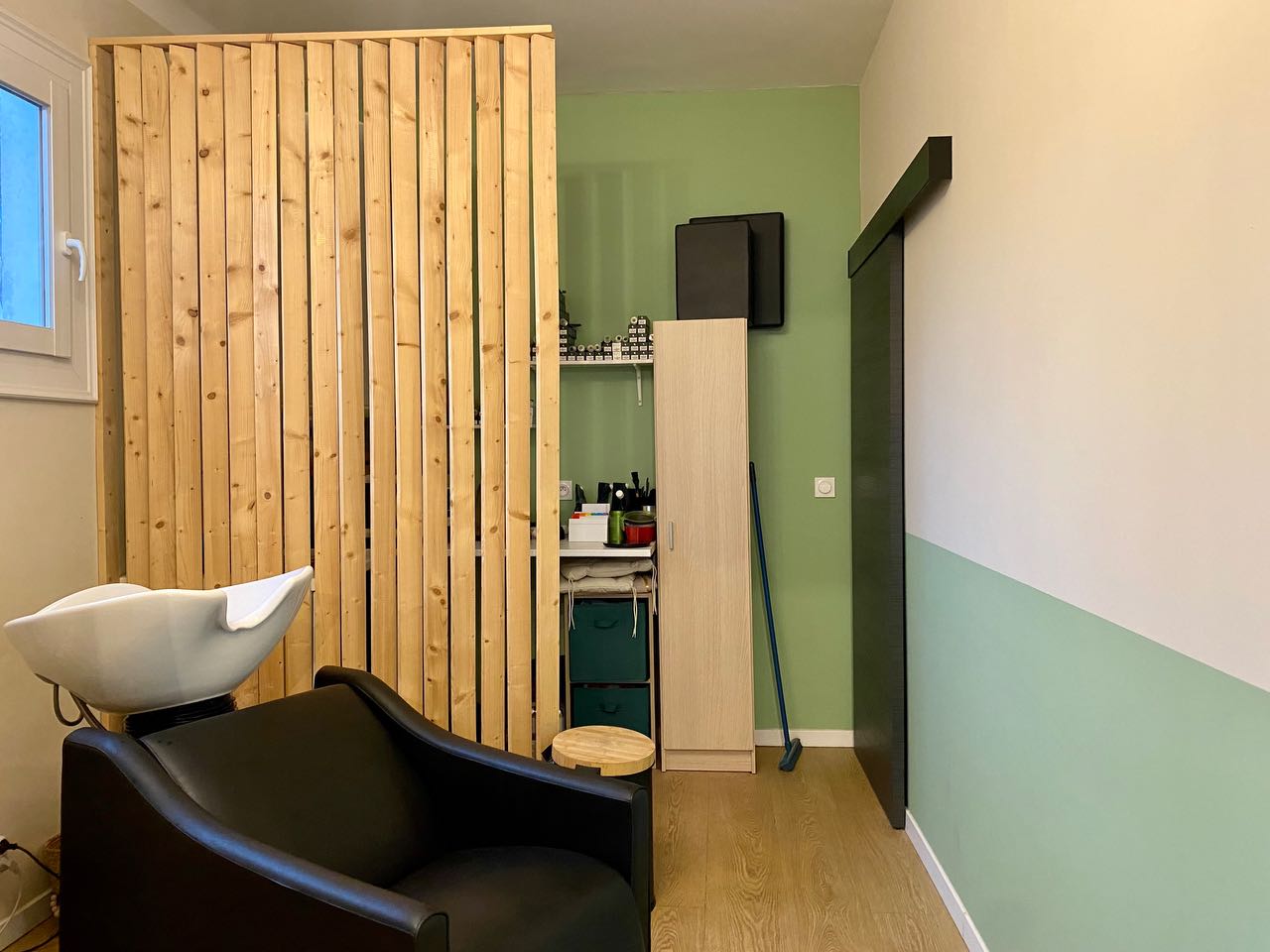 Cicaya Coiffure - Coiffure Nice - Cicaya Coiffure - Photo Galerie - OneBooking