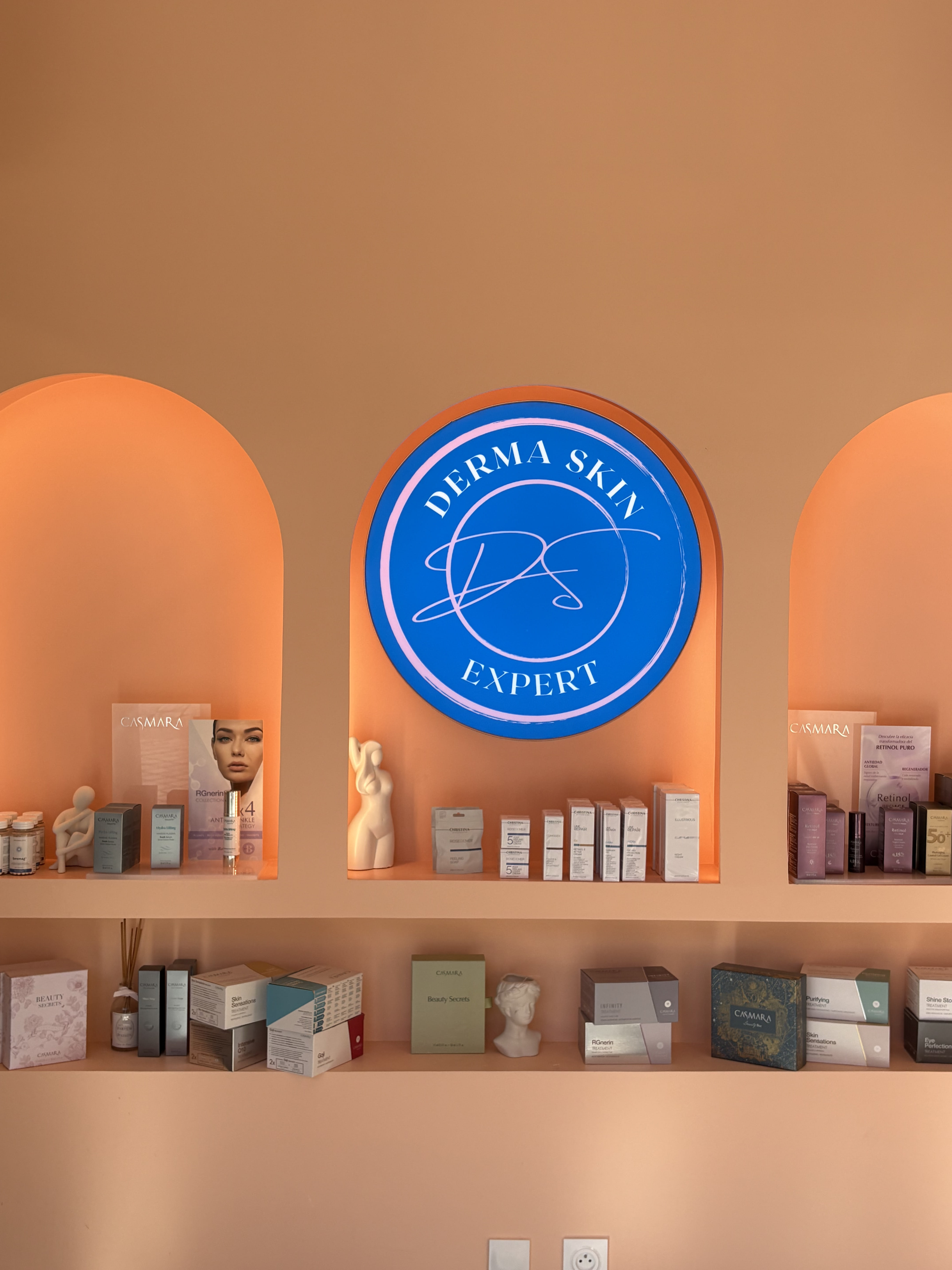 Centre Derma Skin Expert - Barbier Bordeaux - OneBooking