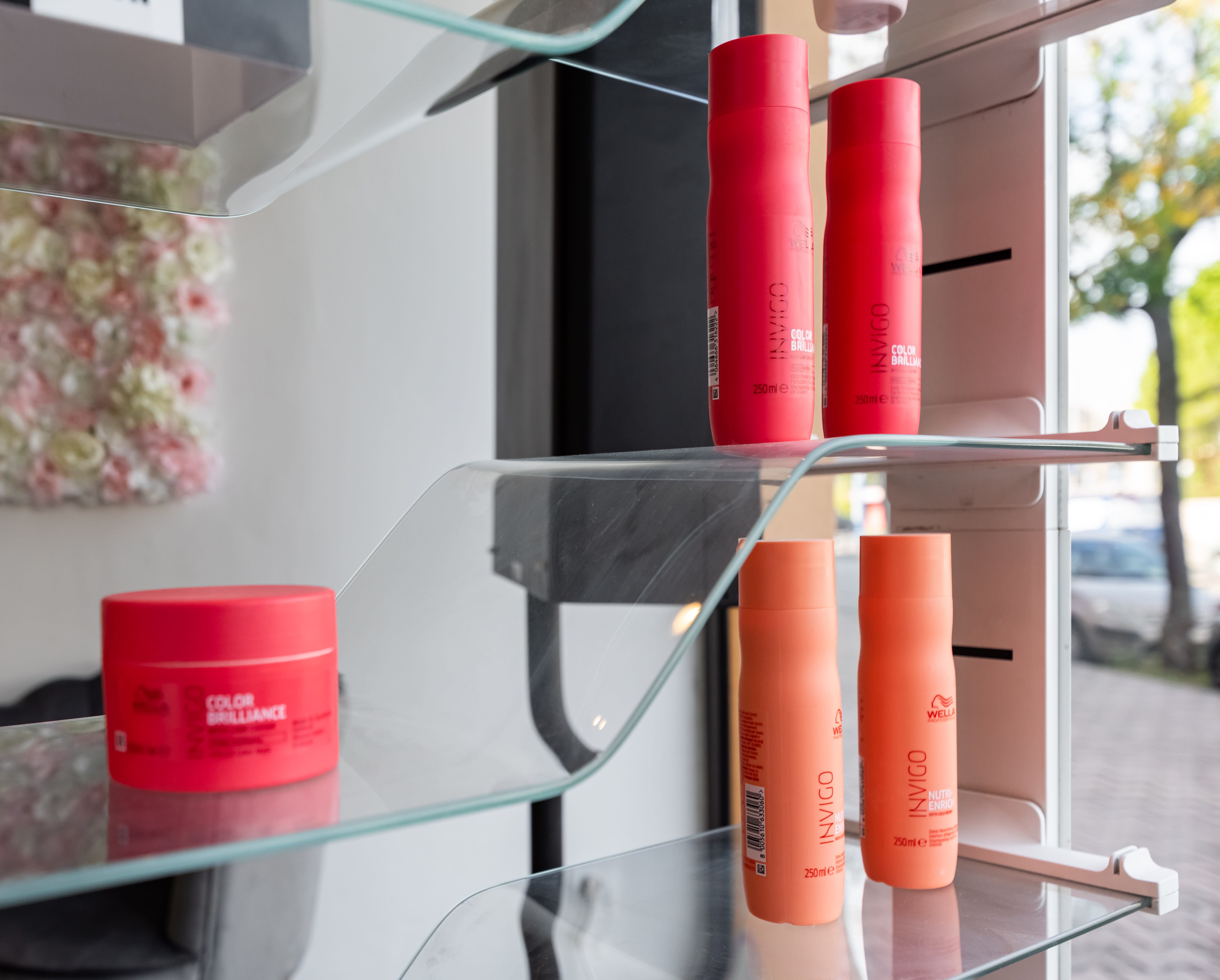 HBR Coiffure - Coiffure Montpellier - HBR Coiffure - Photo Galerie - OneBooking