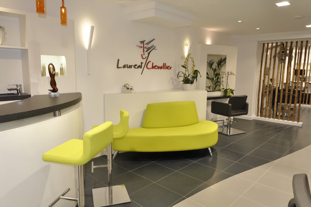 Laurent Chevallier Coiffure