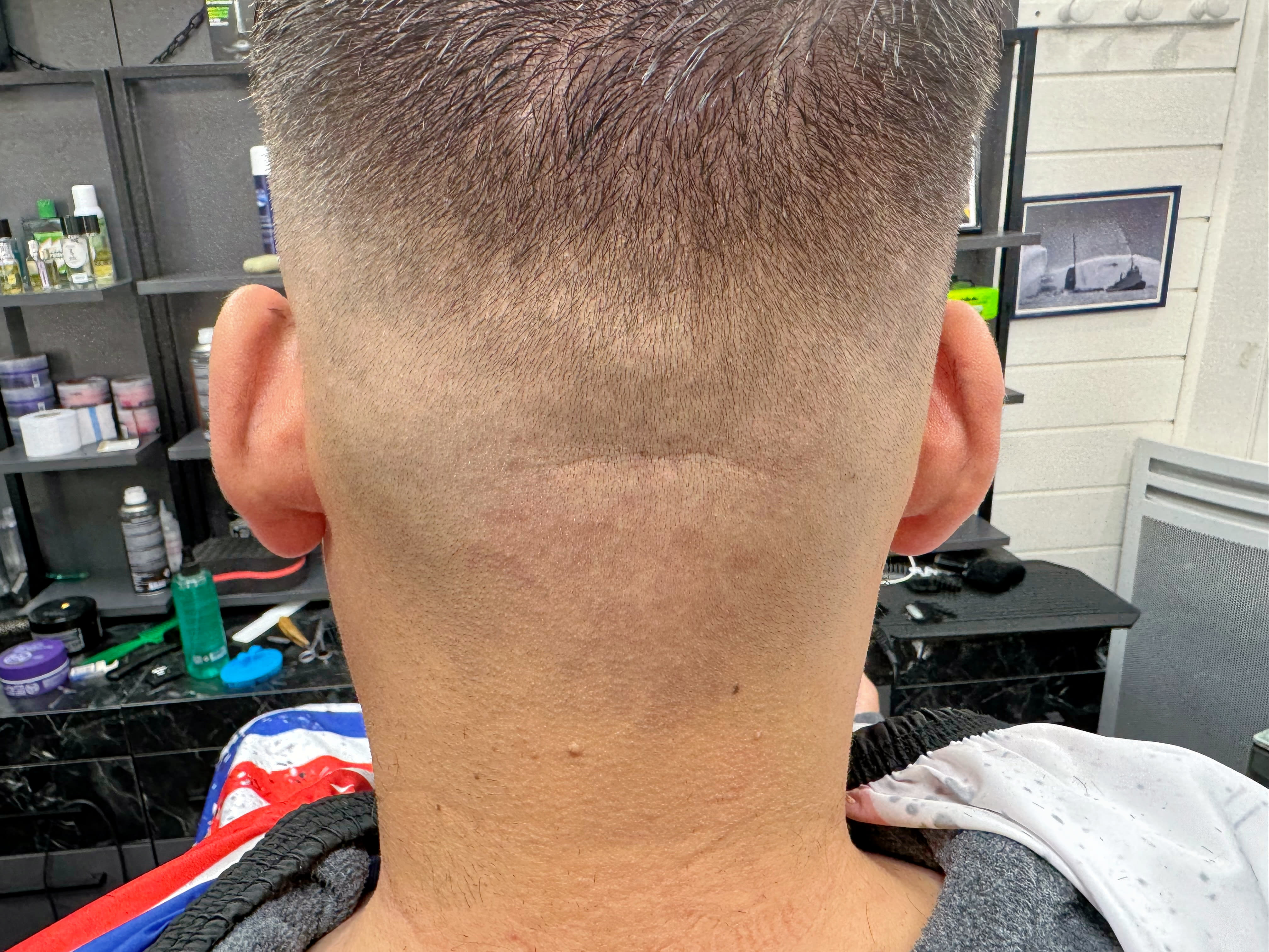 Barber VIP - Coiffure Toulouse - Barber VIP - Photo Galerie - OneBooking