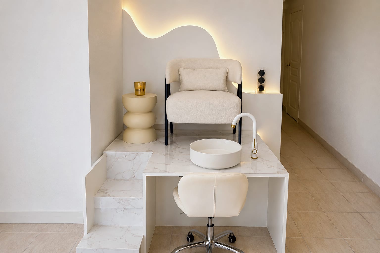 Queen Aesthetic - Coiffure Toulouse - Queen Aesthetic - Photo Galerie - OneBooking