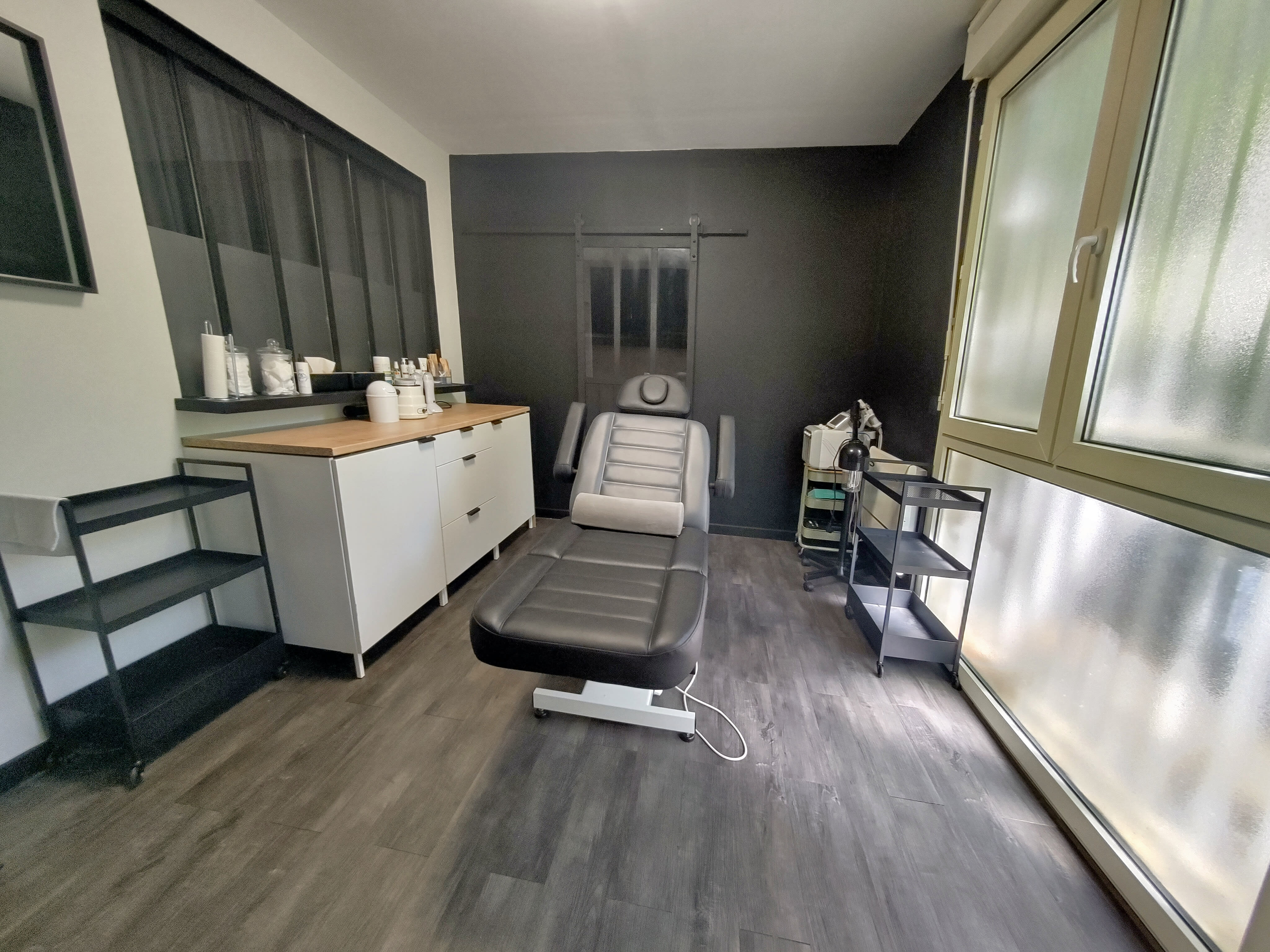 Bobio - Massage Montpellier - OneBooking