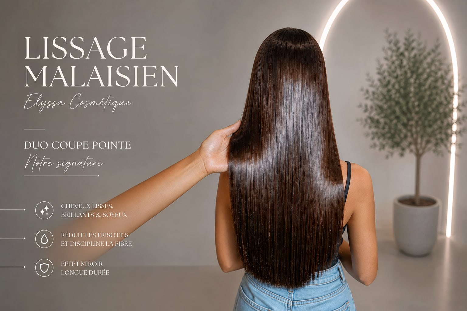 Glm's Beauty Bar - THE BEAUTY LOUNGE by GLM's - Institut de beauté Cannes - Glm's Beauty Bar - THE BEAUTY LOUNGE by GLM's - Photo Galerie - OneBooking
