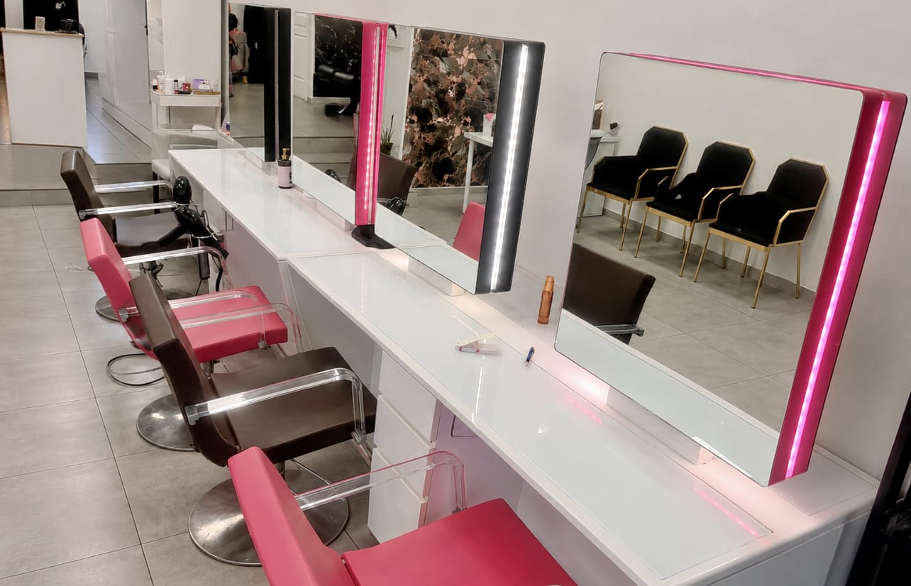 The Beauty Siham - Barbier Marseille - OneBooking