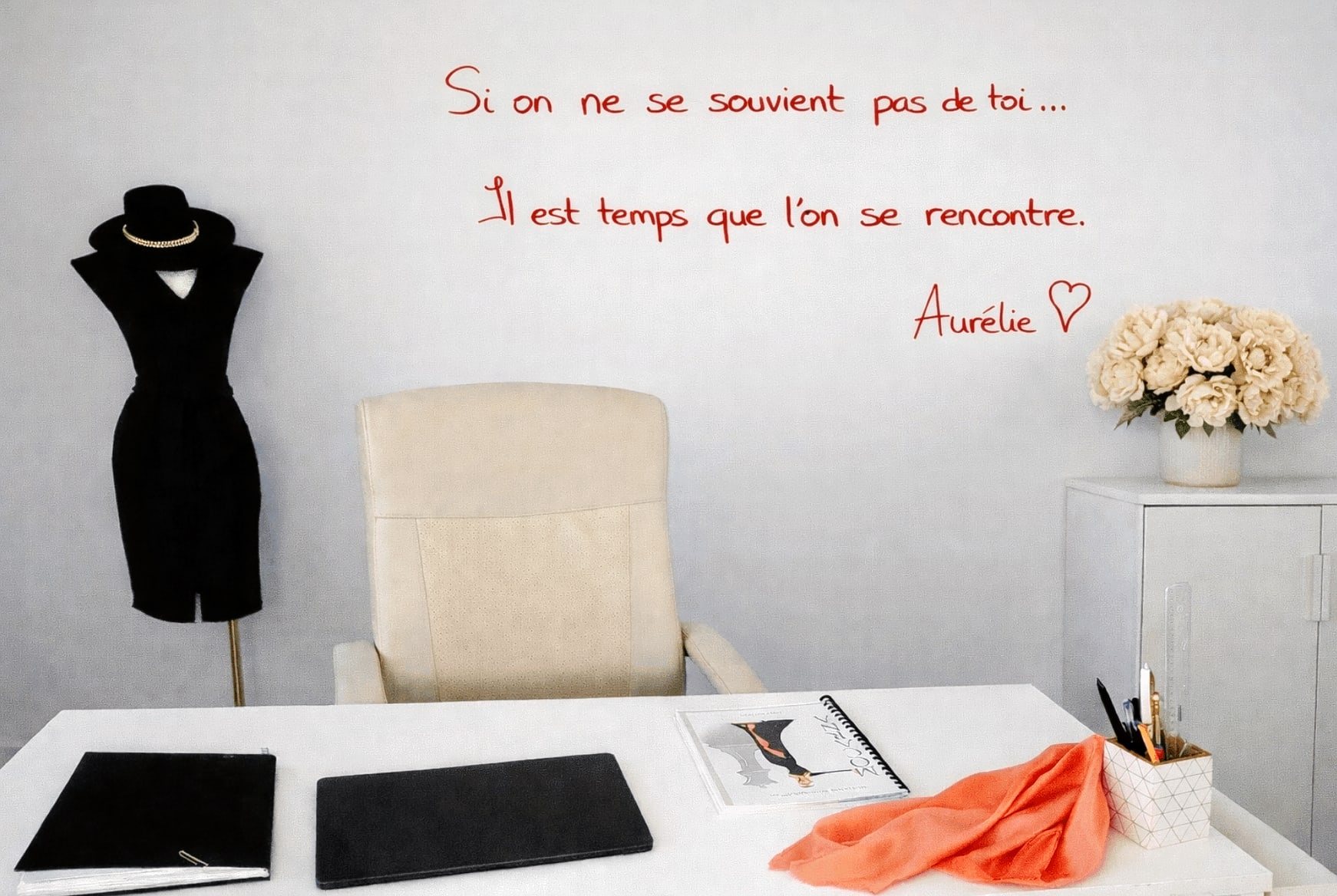 Aurélie Ciemniak - Coiffure Nice - Photo de couverture - OneBooking