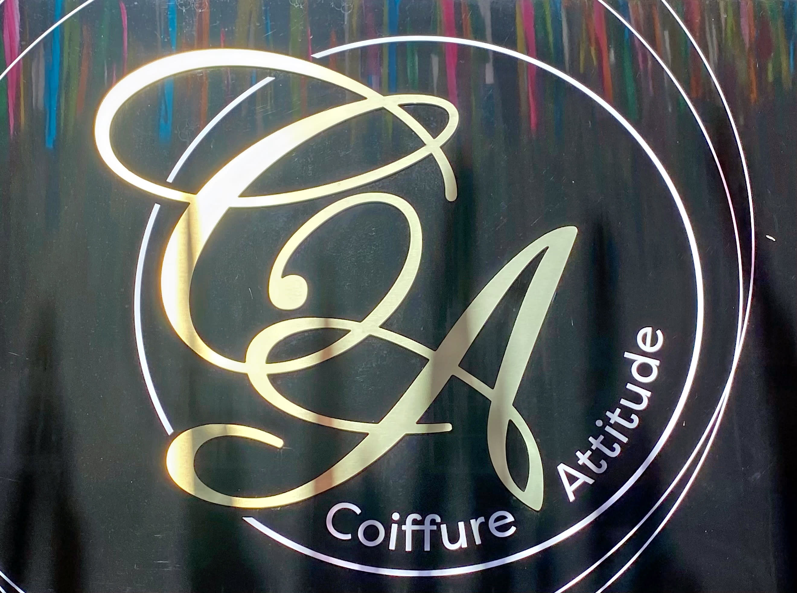 Coiffure Attitude
