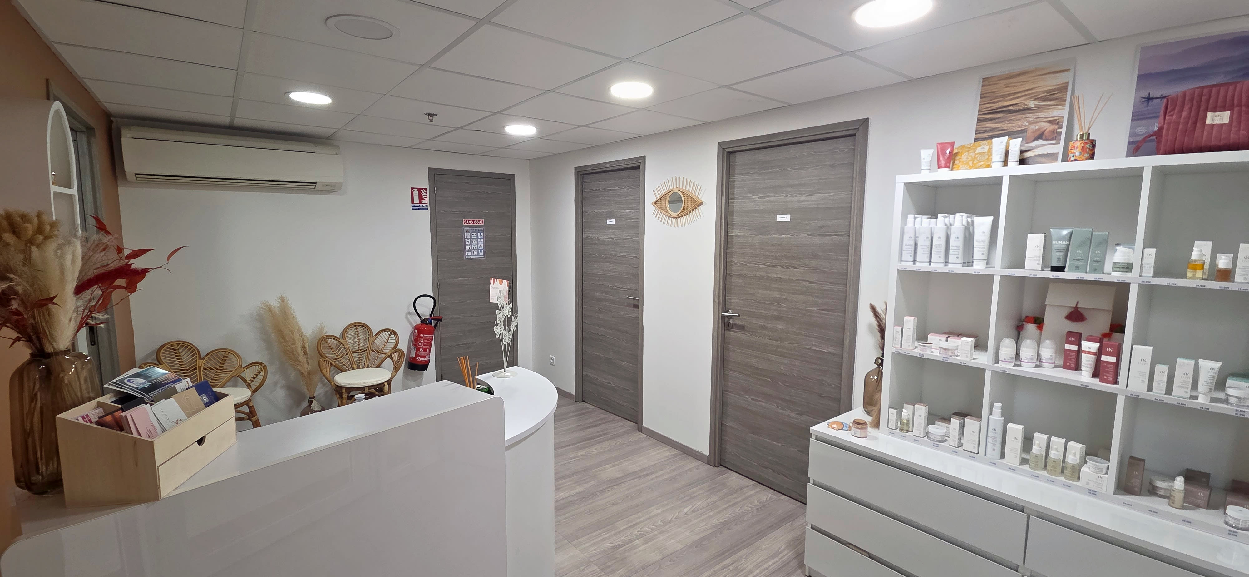 Marin’Esthétique - Institut de beauté Béziers - Marin’Esthétique - Photo Galerie - OneBooking