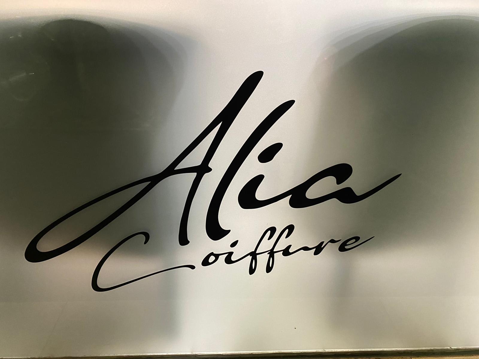 Alia Coiffure