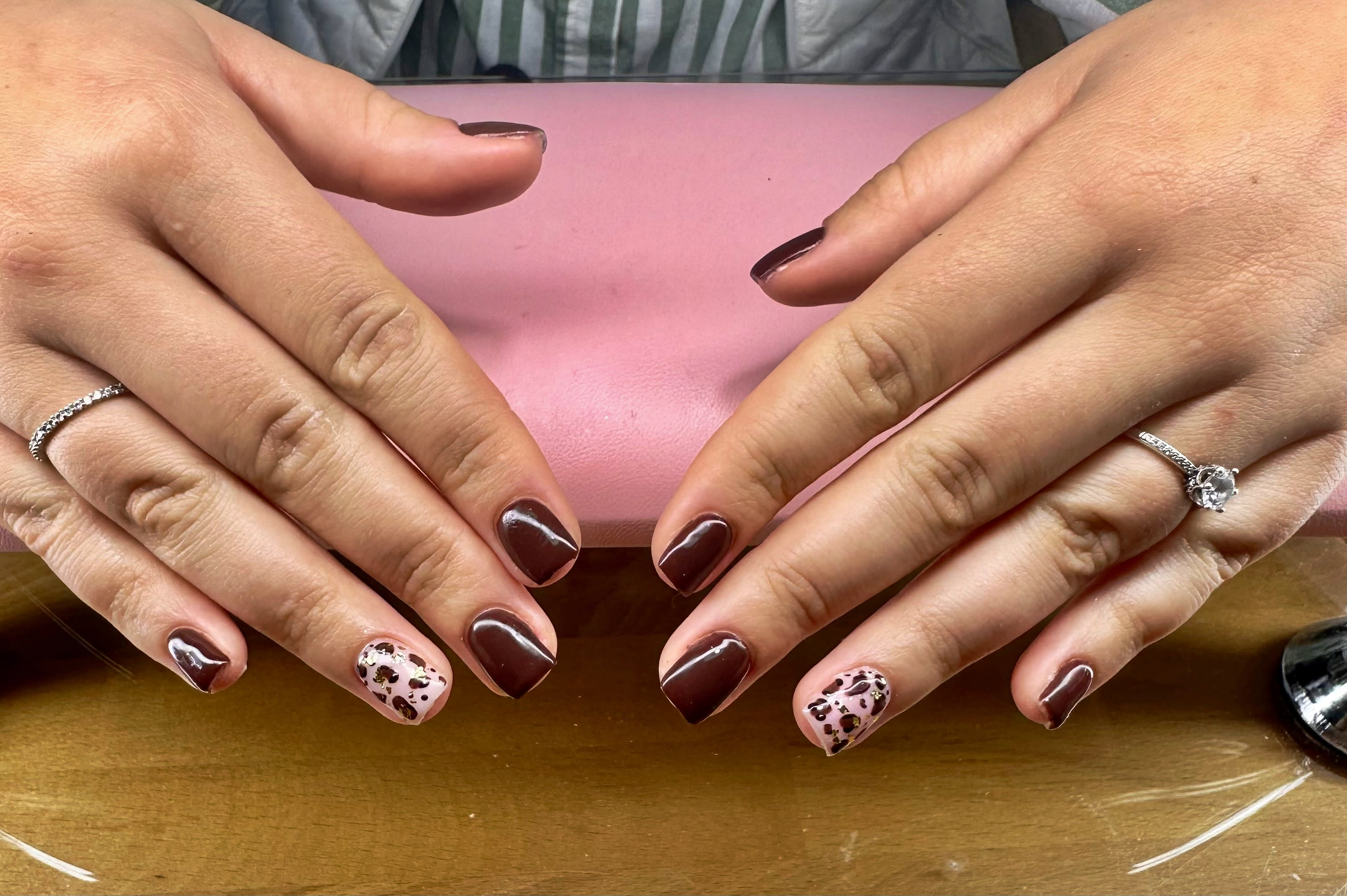 Blessed Nails Art - Coiffure Montpellier - Blessed Nails Art - Photo Galerie - OneBooking