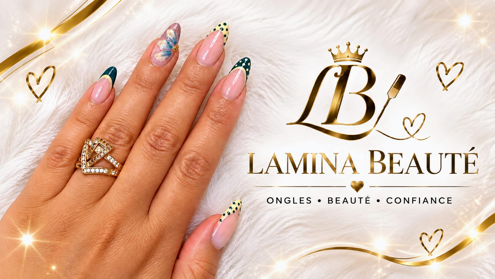 LAMINA BEAUTE