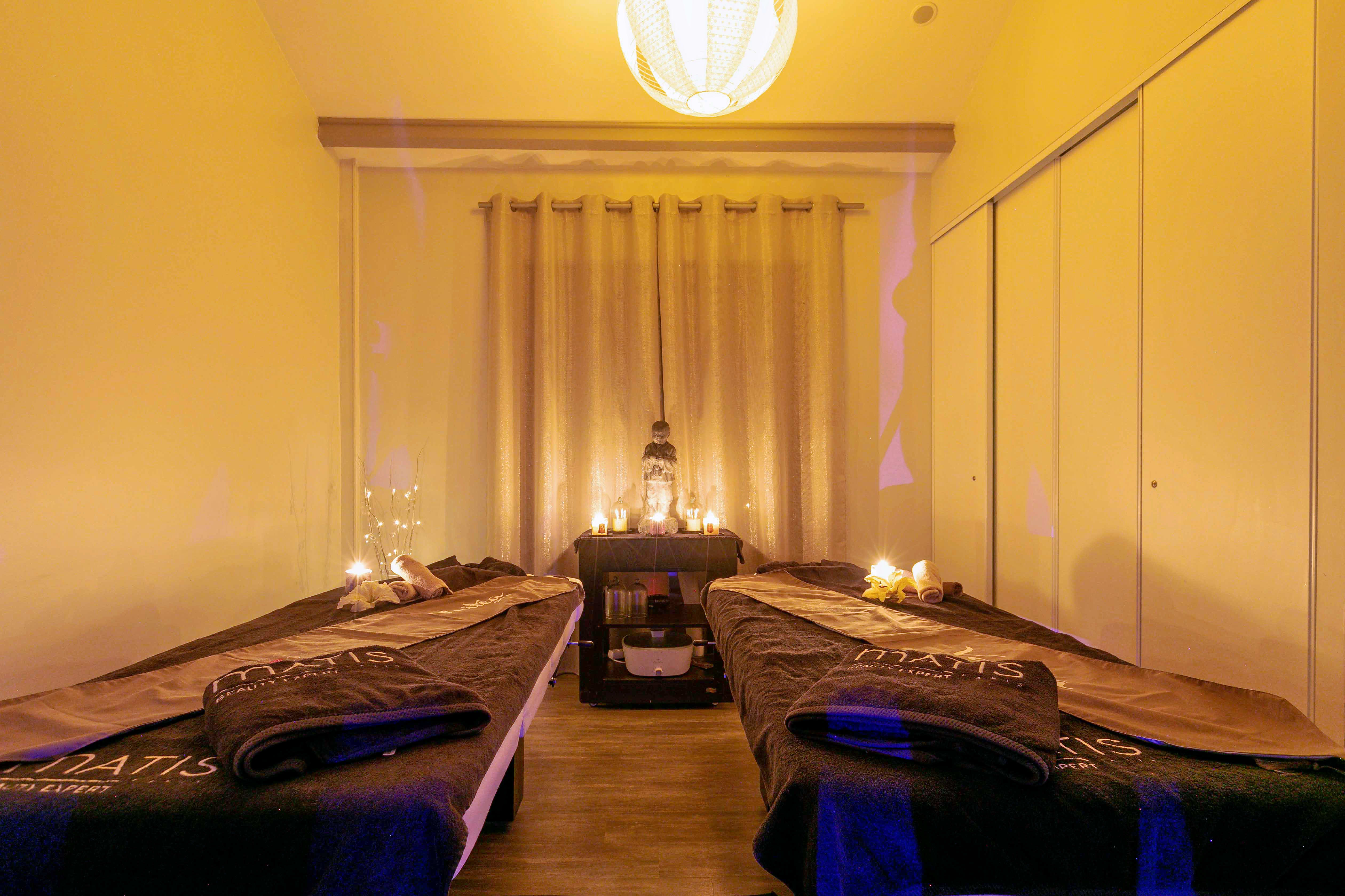 Vaitea Spa - Coiffure Narbonne - Vaitea Spa - Photo Galerie - OneBooking