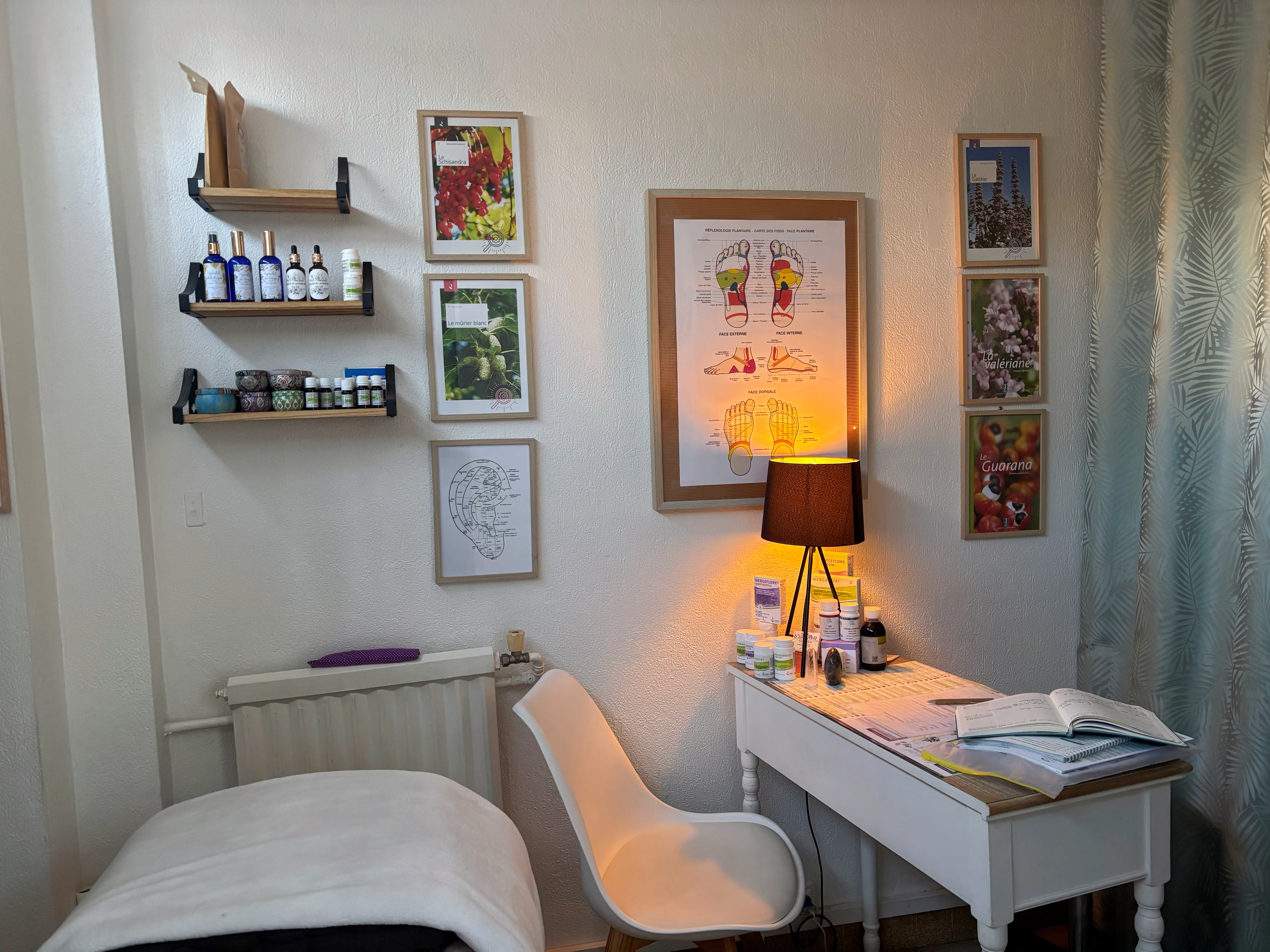 Naturopathe Astrid Bezzina