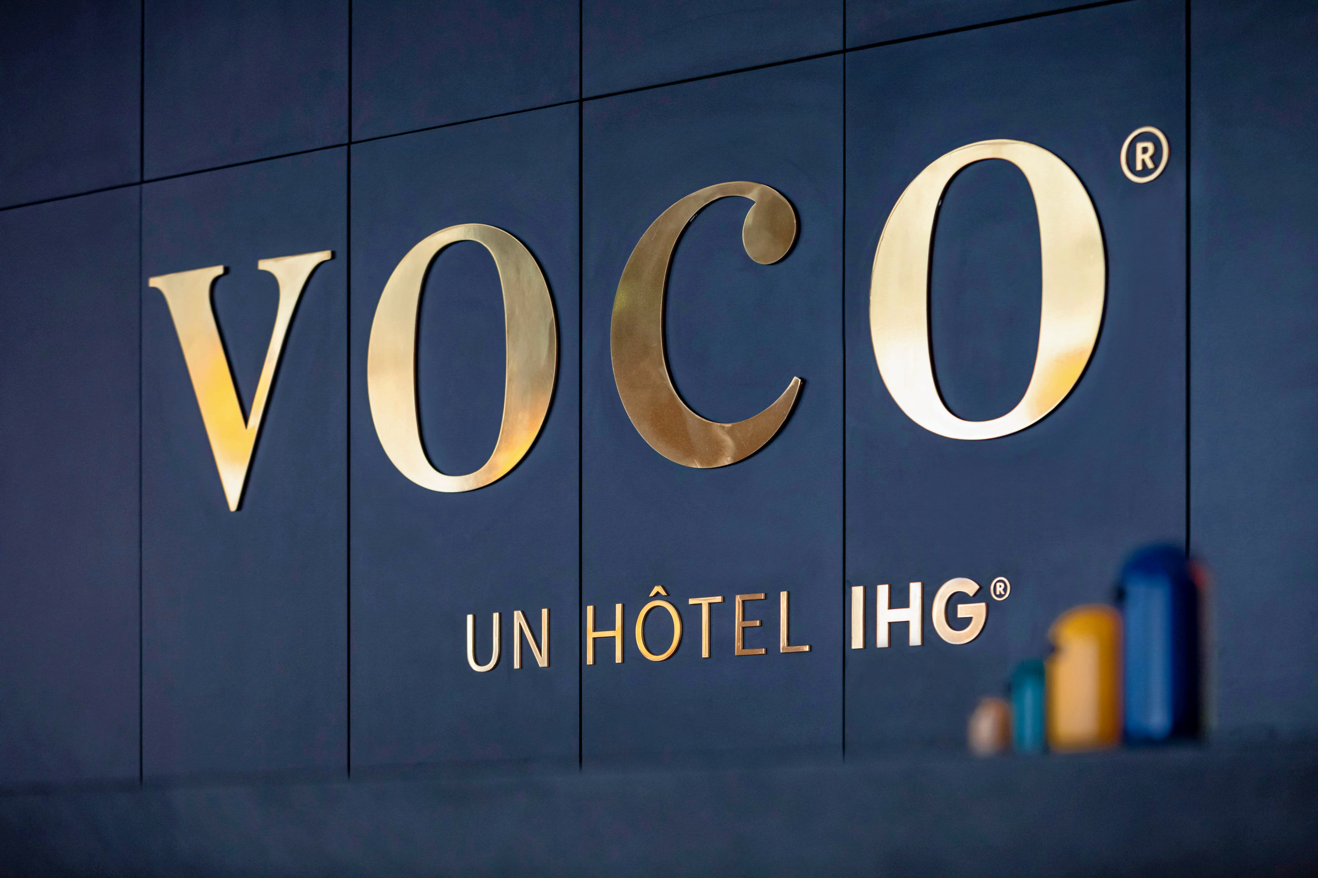 Hotel voco - Institut de beauté Strasbourg - OneBooking