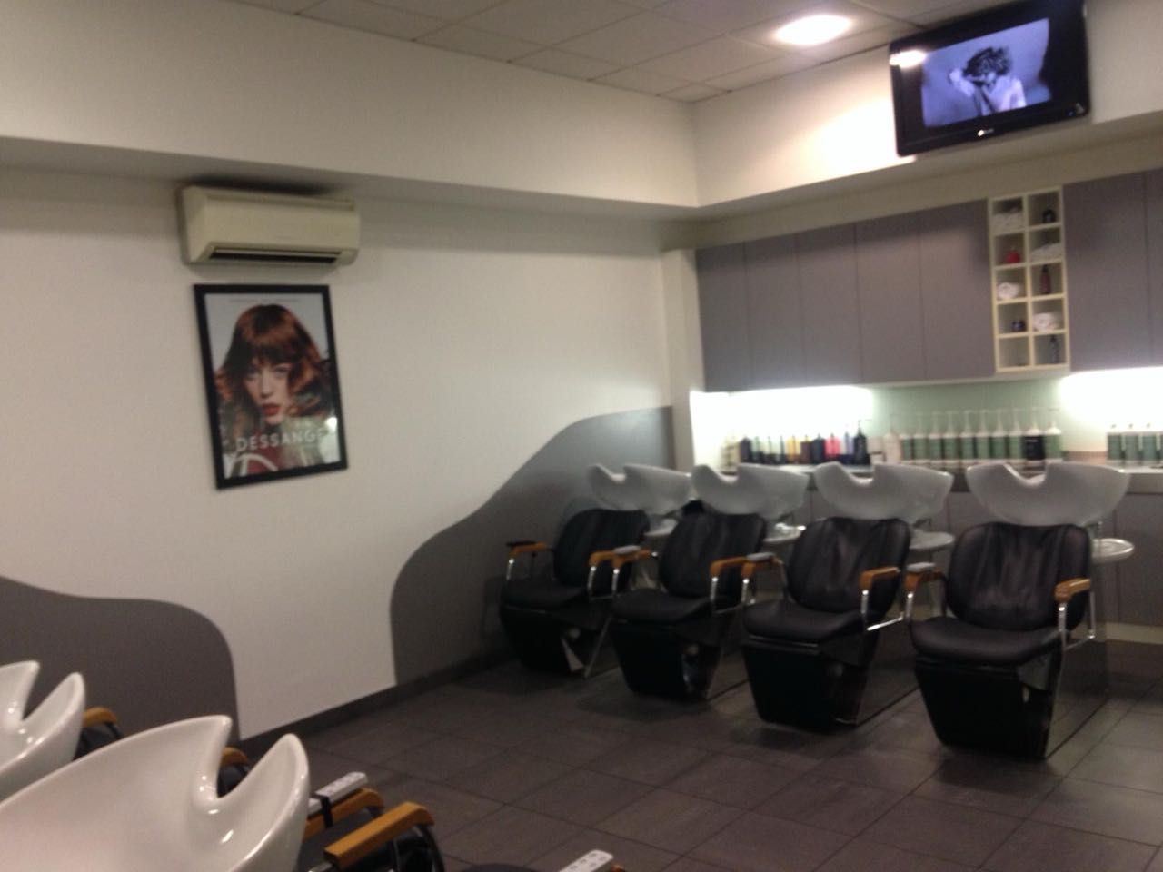 DESSANGE - Nantes Calvaire - Institut de beauté Nantes - DESSANGE - Nantes Calvaire - Photo Galerie - OneBooking
