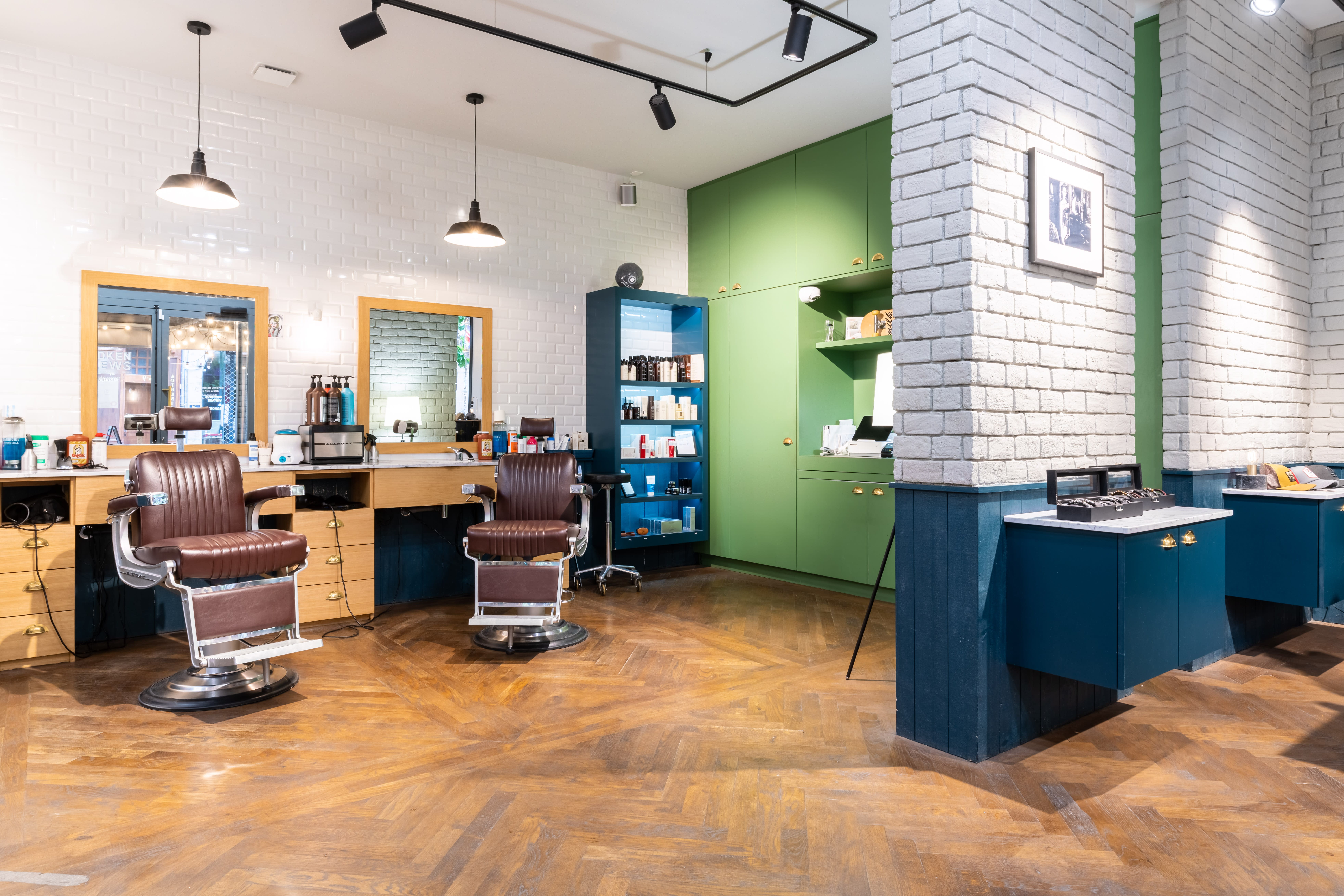 Bonhomme - Nantes - Institut de beauté Nantes - Bonhomme - Nantes - Photo Galerie - OneBooking
