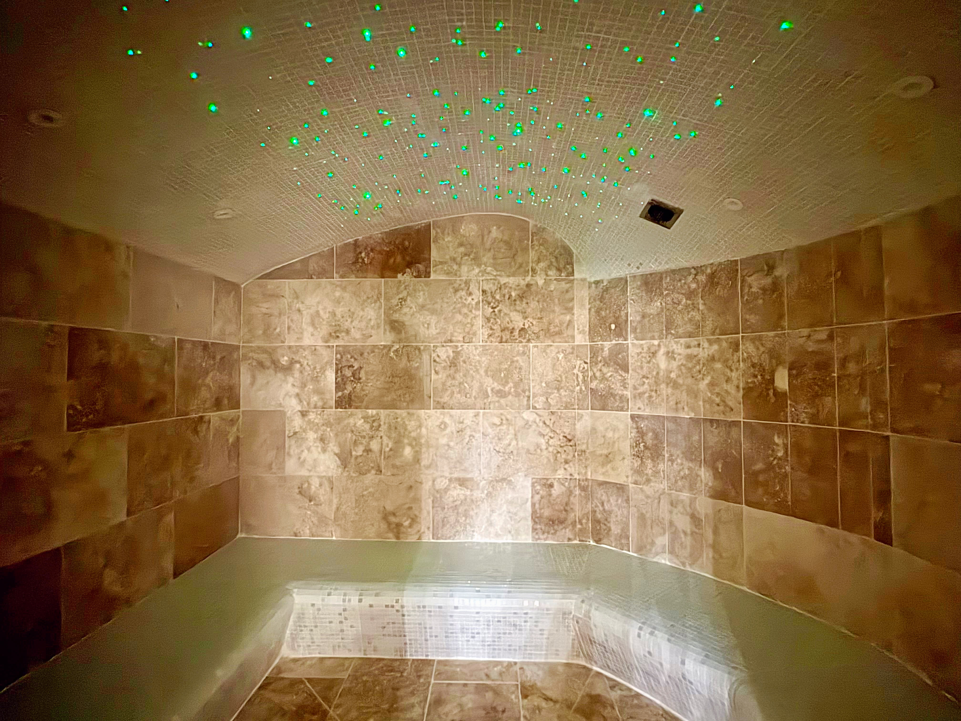 Hammam la Source - Coiffure Saint-Maximin-la-Sainte-Baume - Hammam la Source - Photo Galerie - OneBooking