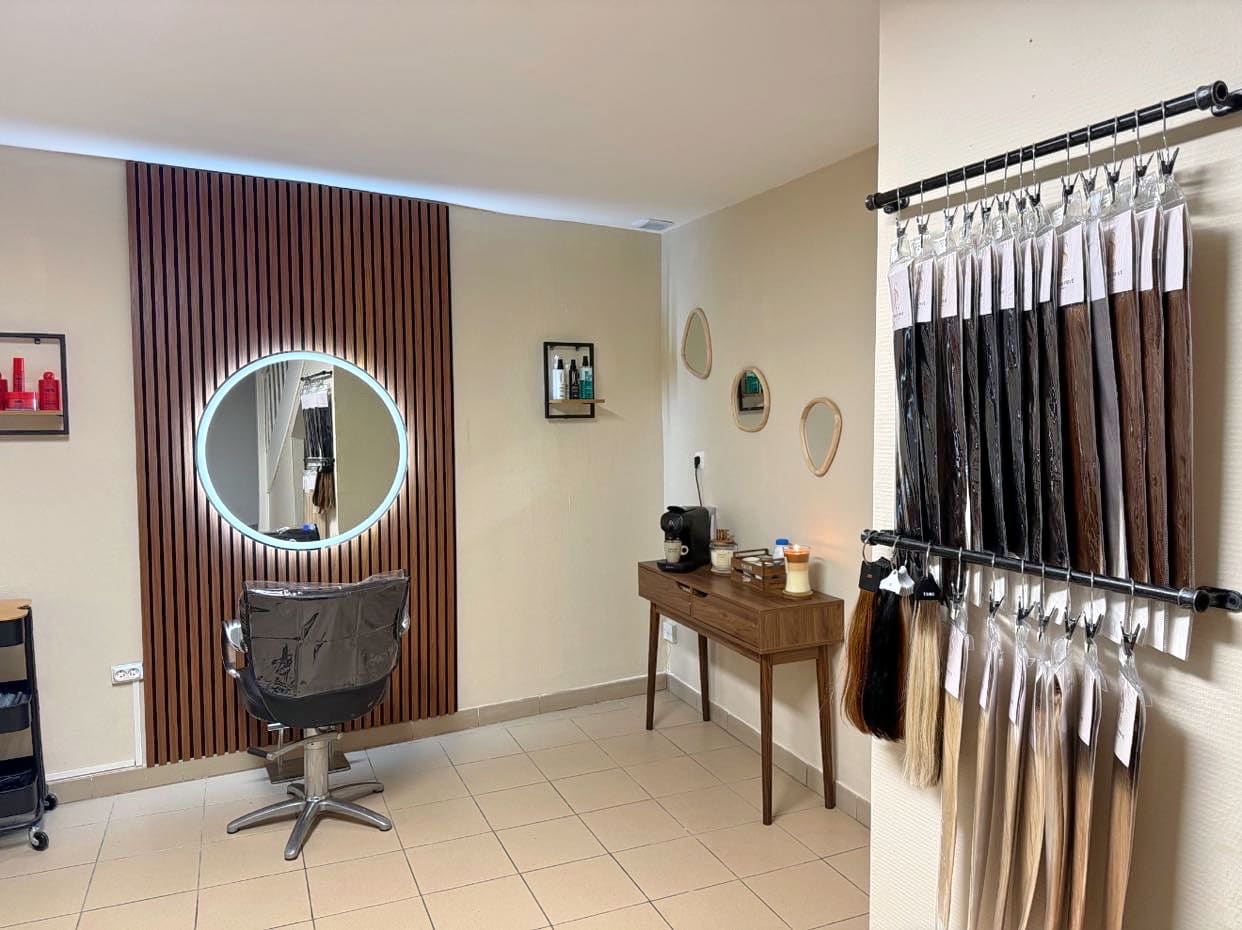 Studio privé 21 by Adèle