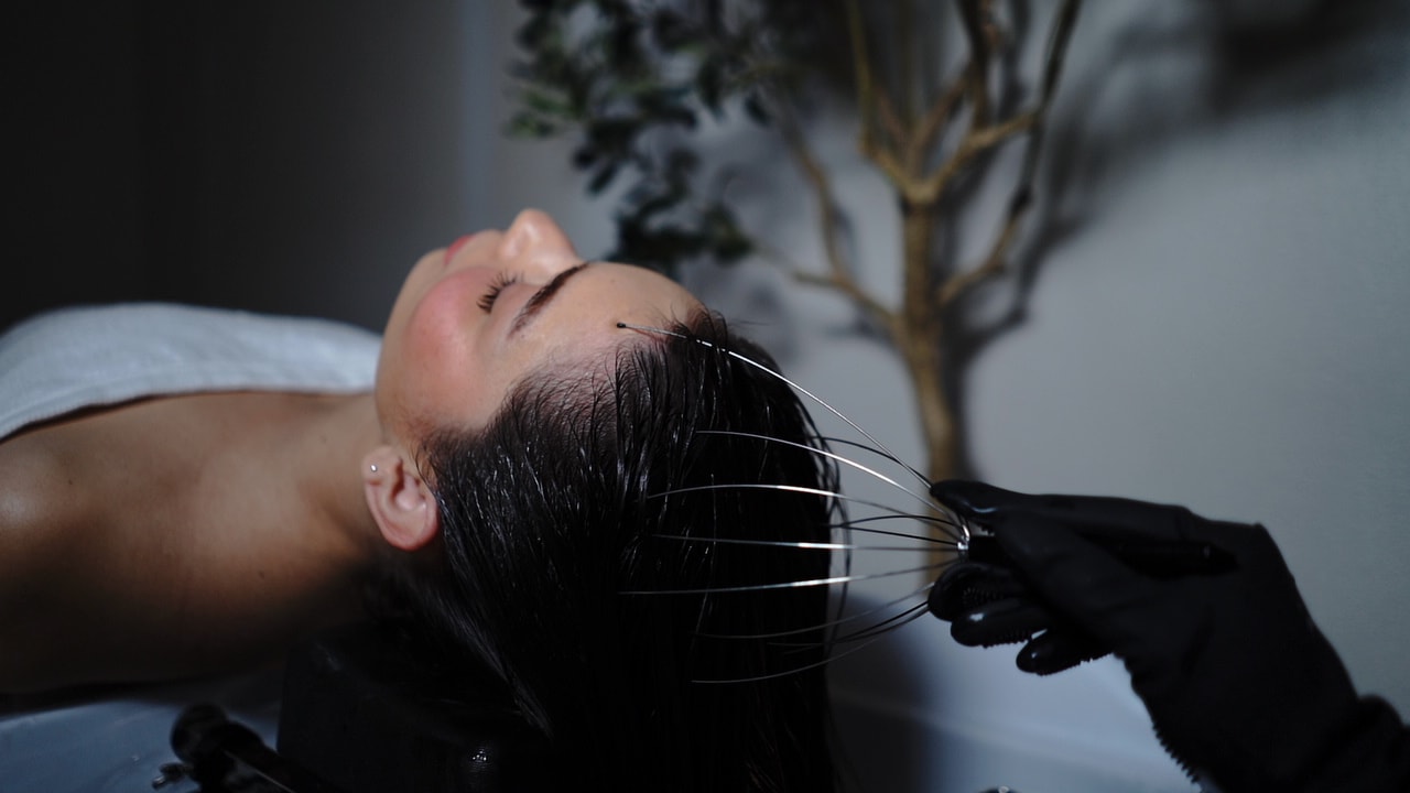 HOUSE OF CARE - HEAD SPA JAPONAIS - Coiffure Nîmes - OneBooking