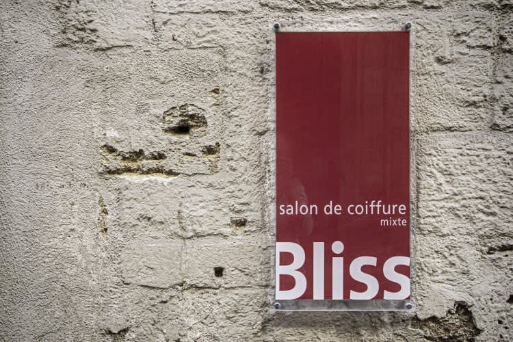 Bliss - Coiffure Montpellier - Photo de couverture - OneBooking