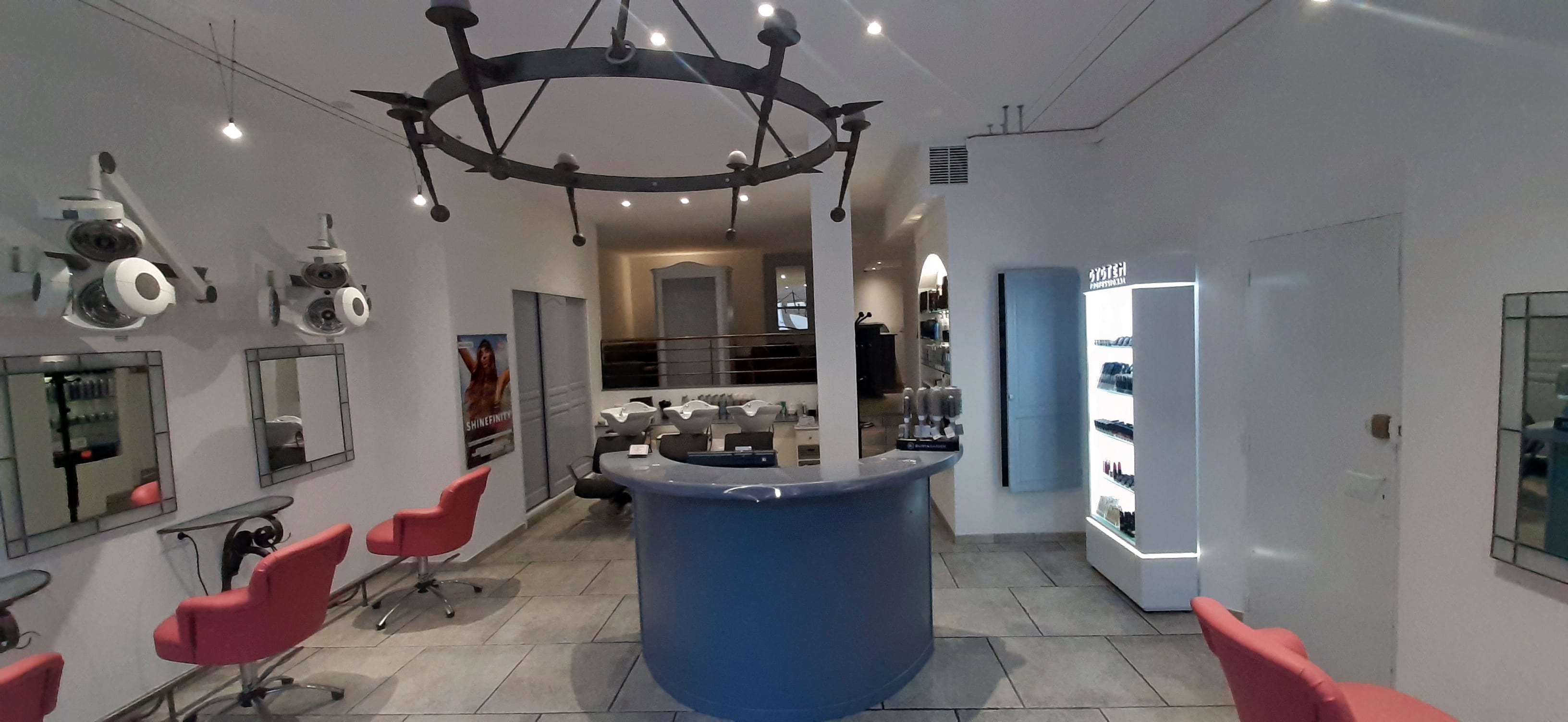 La Boutique des Coiffeurs - Coiffure Alès - La Boutique des Coiffeurs - Photo Galerie - OneBooking