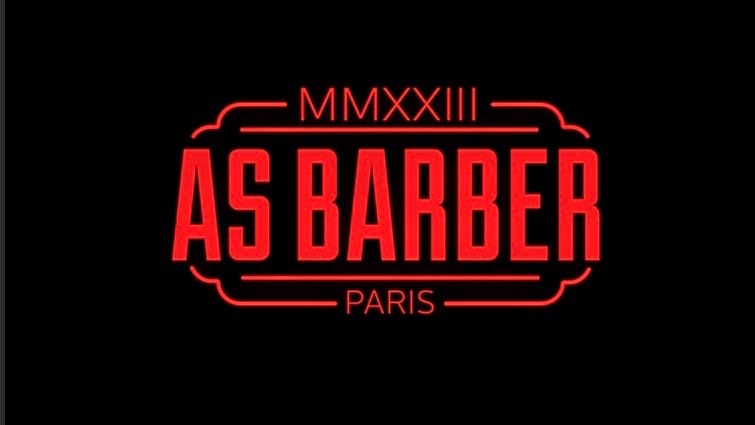 As Barber
