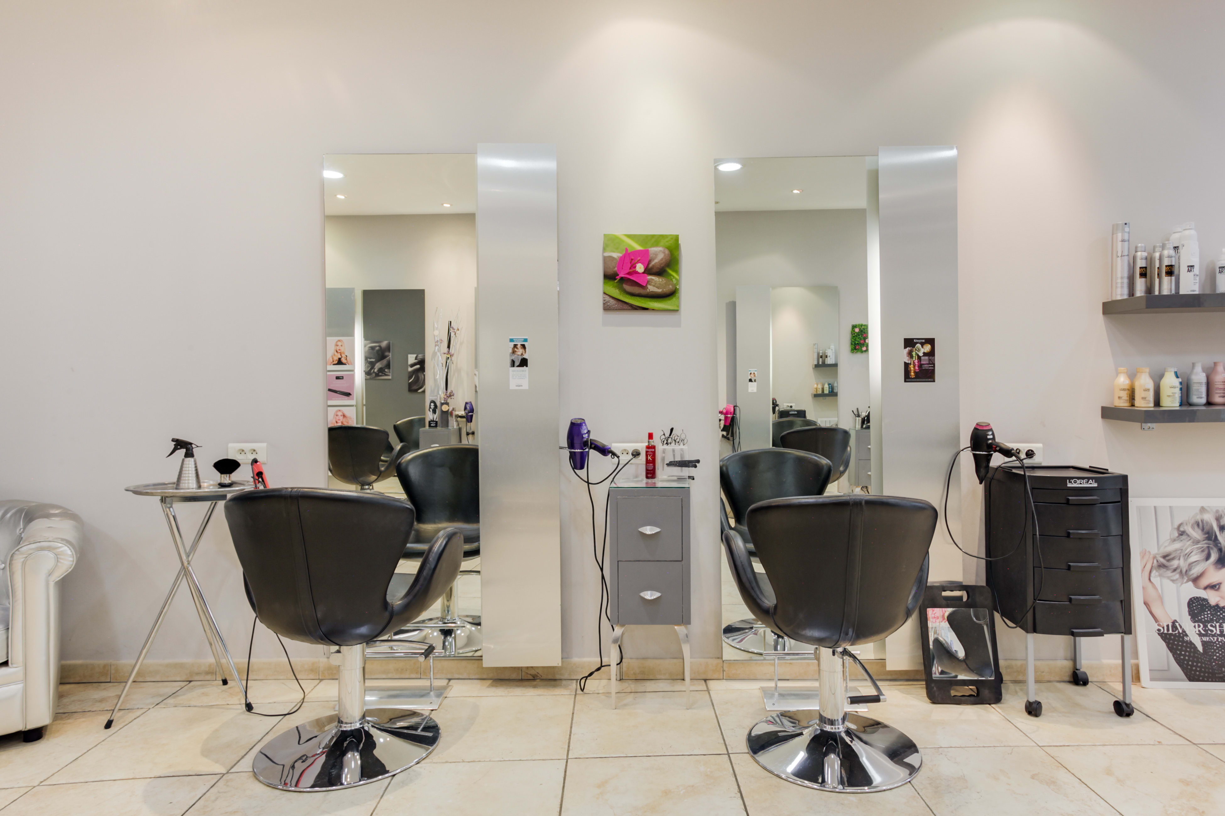 Lorenzo D Coiffure - Coiffure Alès - Lorenzo D Coiffure - Photo Galerie - OneBooking