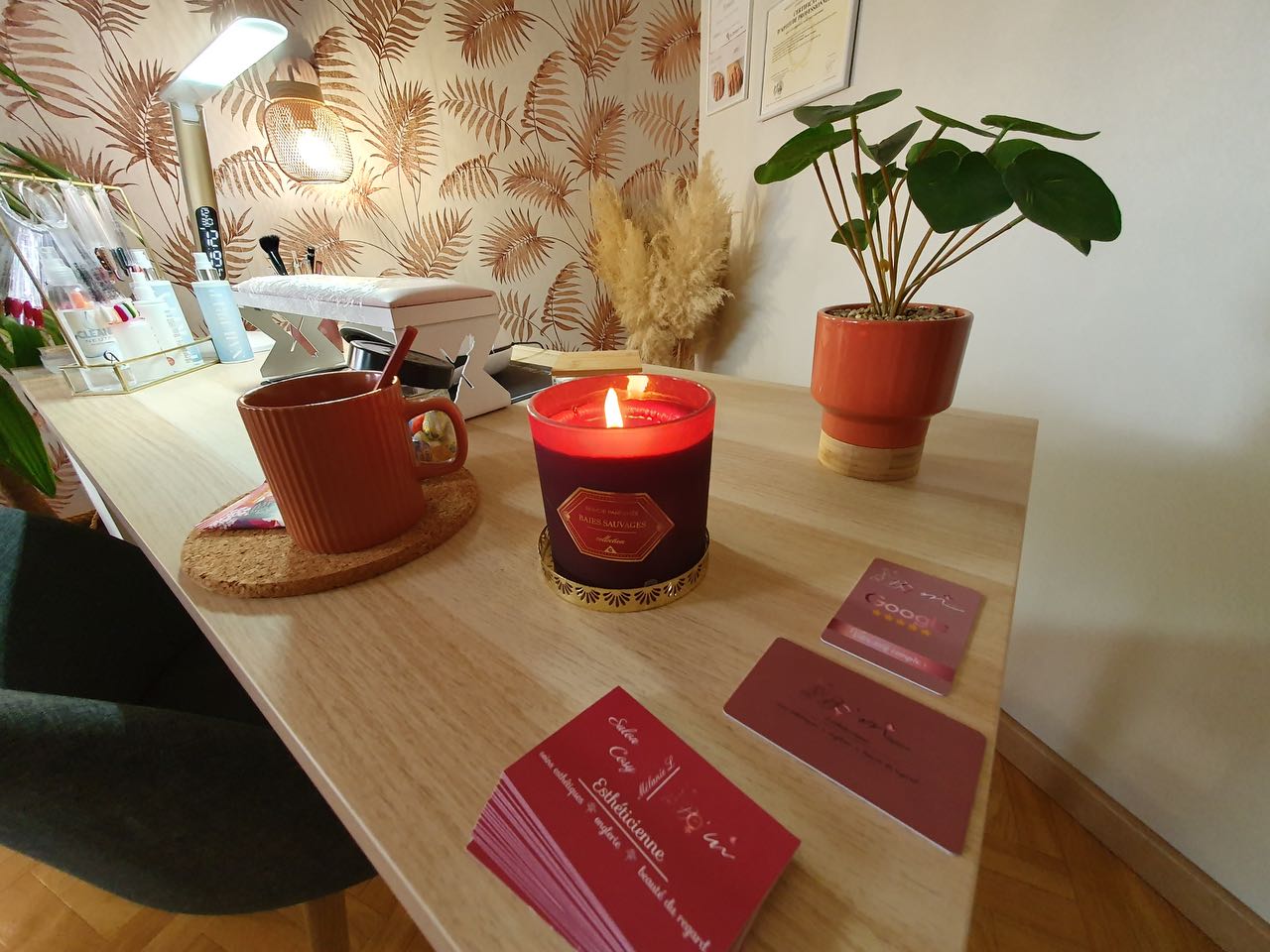 La Bo’M Beauté - Institut de beauté Béziers - La Bo’M Beauté - Photo Galerie - OneBooking