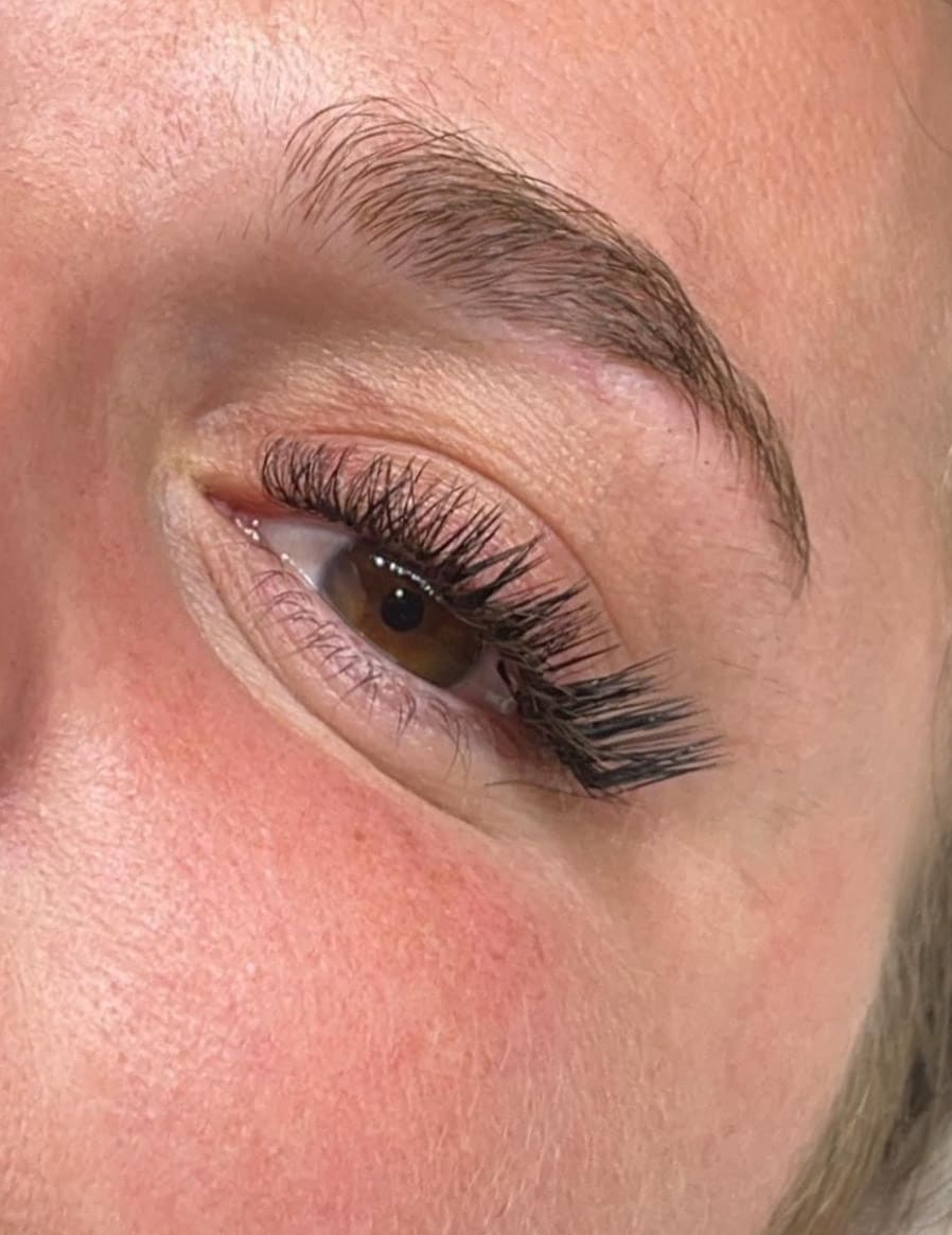 Jnails Beauty&lash