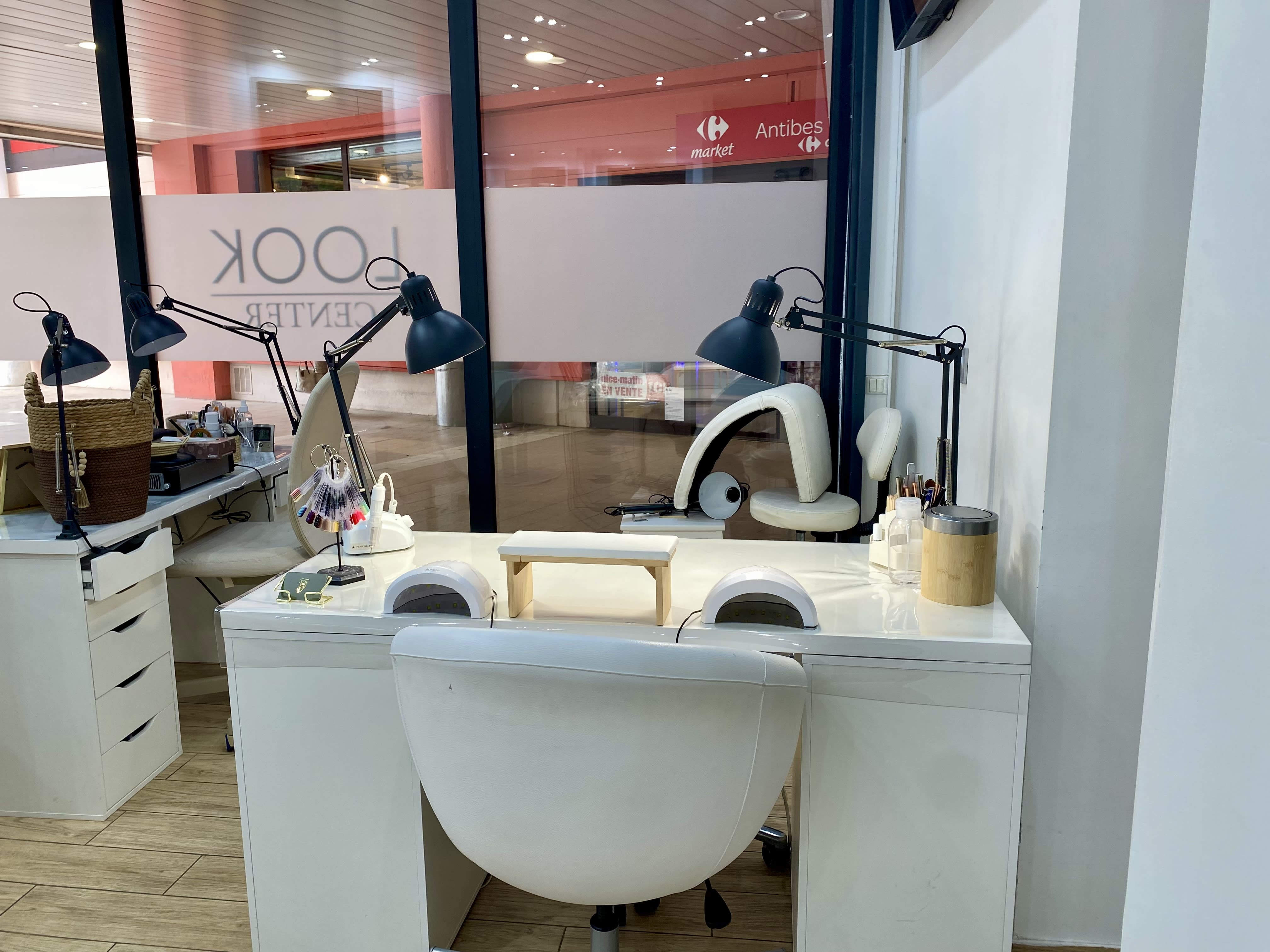 Look Center - Institut de beauté Antibes - Look Center - Photo Galerie - OneBooking