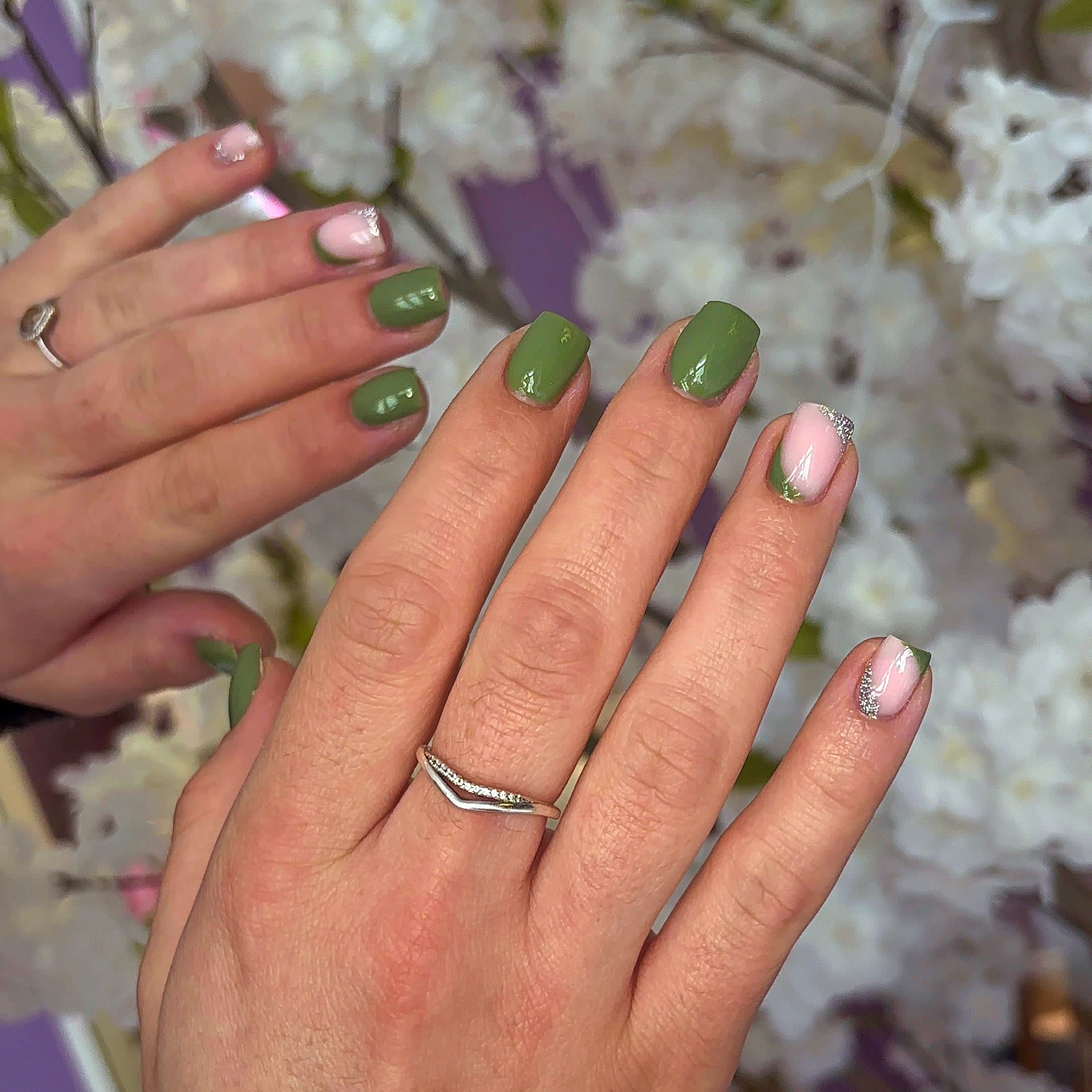 América Nails - Onglerie Auxerre - OneBooking