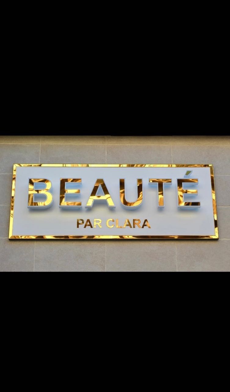 Beaute Par Clara - Sourcils & cils Nice - Photo de couverture - OneBooking