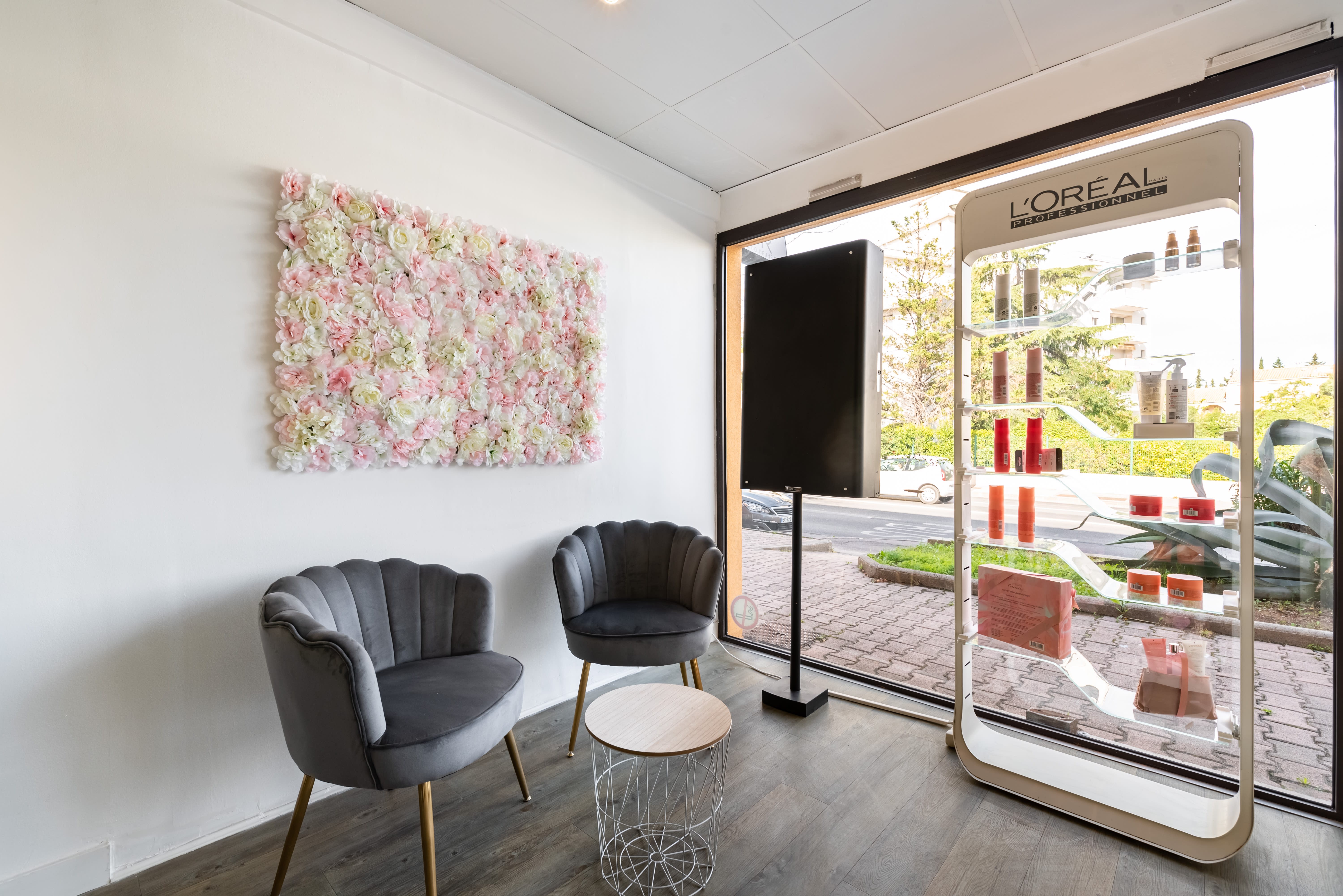 HBR Coiffure - Coiffure Montpellier - HBR Coiffure - Photo Galerie - OneBooking