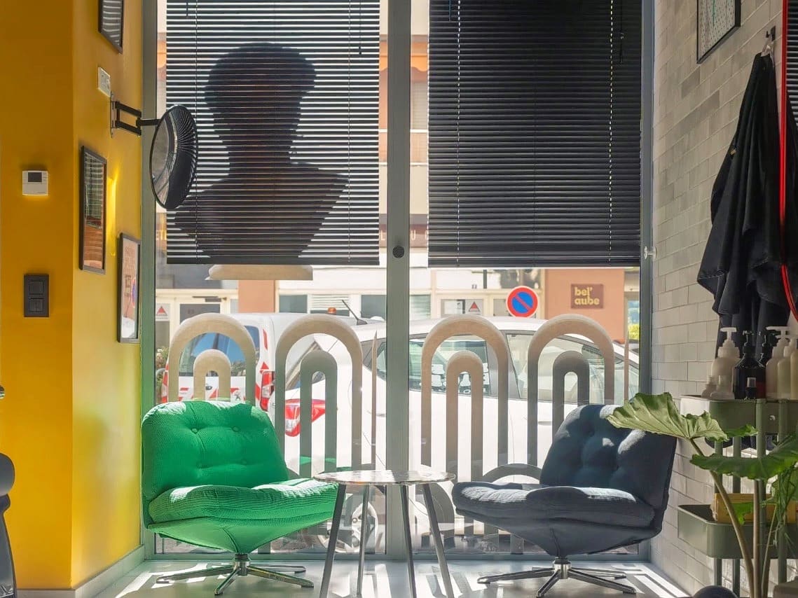 Atypical Studio - Coiffure Le Cannet - Atypical Studio - Photo Galerie - OneBooking