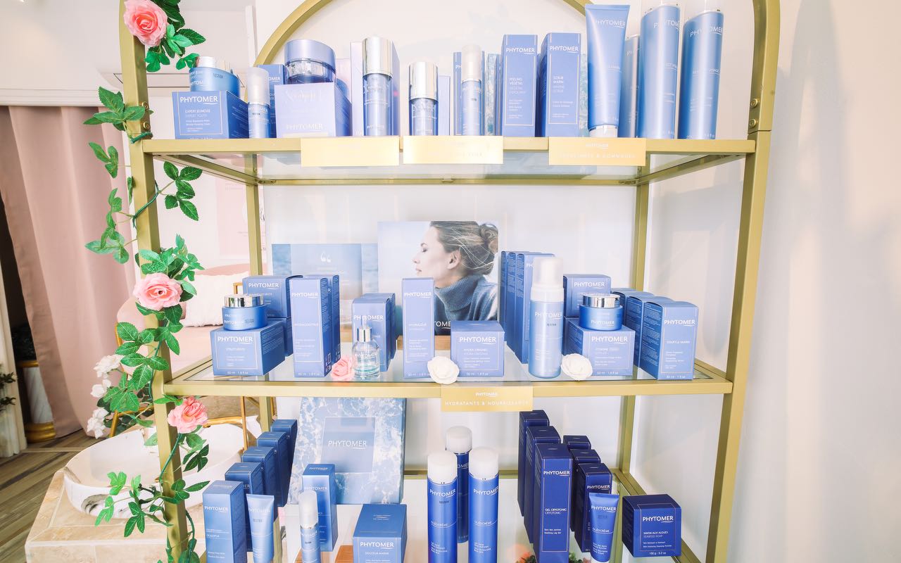 Institut du petit paradis - Coiffure Brignoles - Institut du petit paradis - Photo Galerie - OneBooking