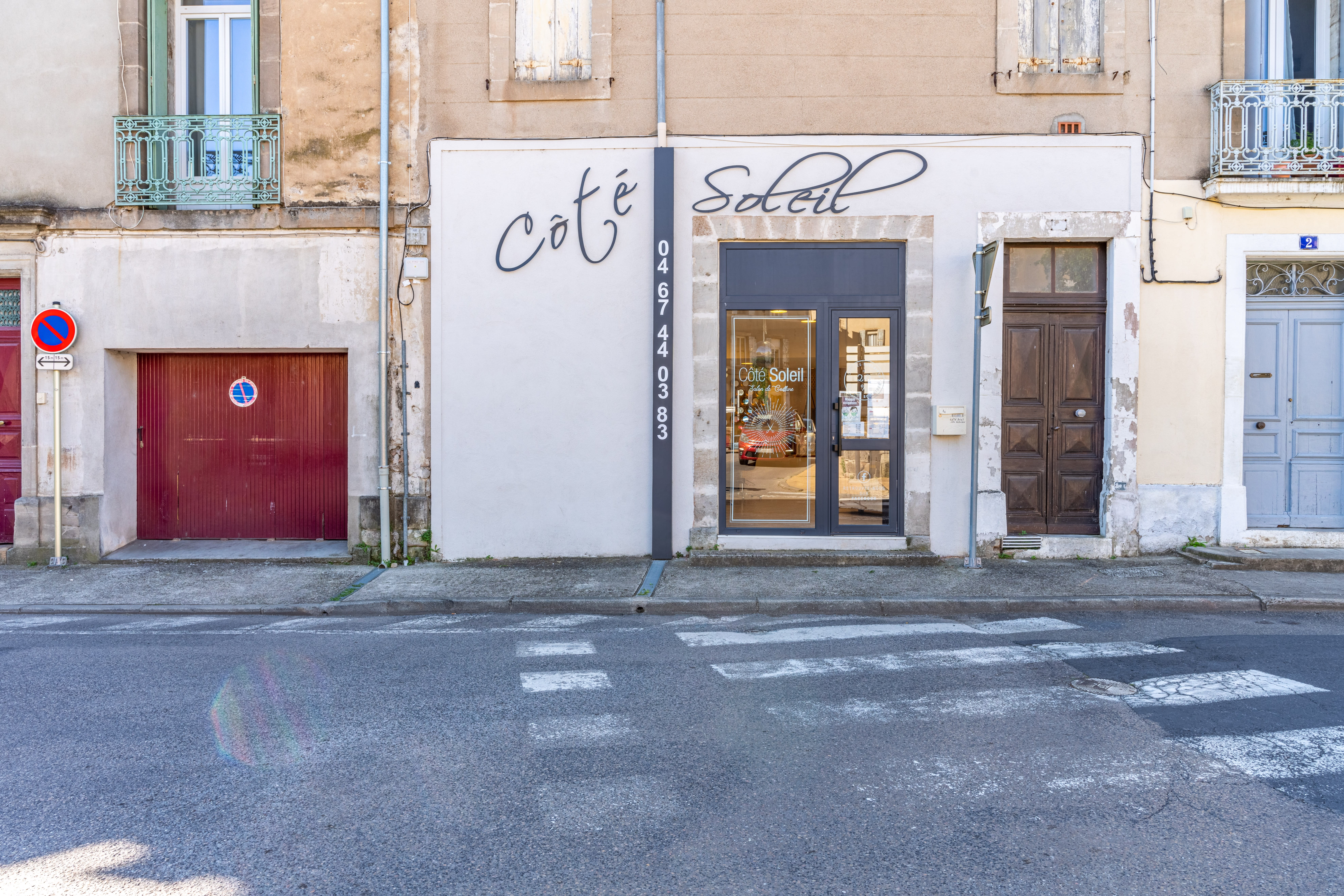 Coté Soleil
