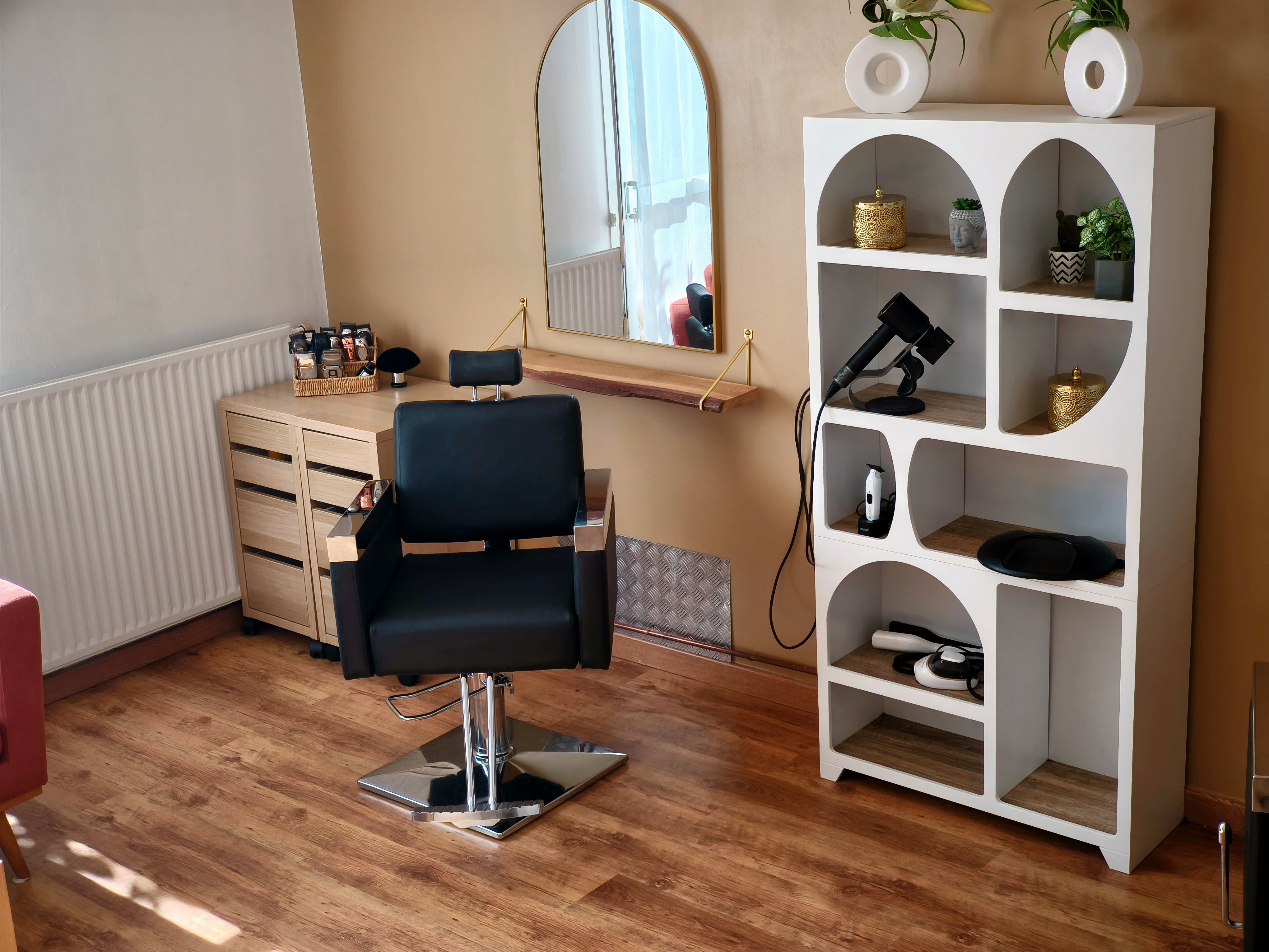 Un seul L’ concept - Coiffure Cergy - OneBooking