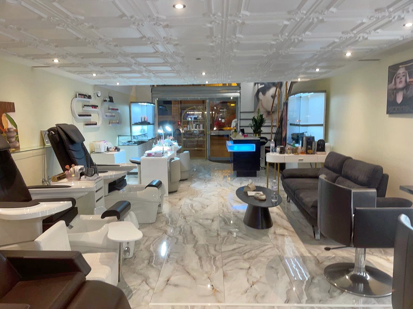 BeautEclat - Institut de beauté Cannes - BeautEclat - Photo Galerie - OneBooking