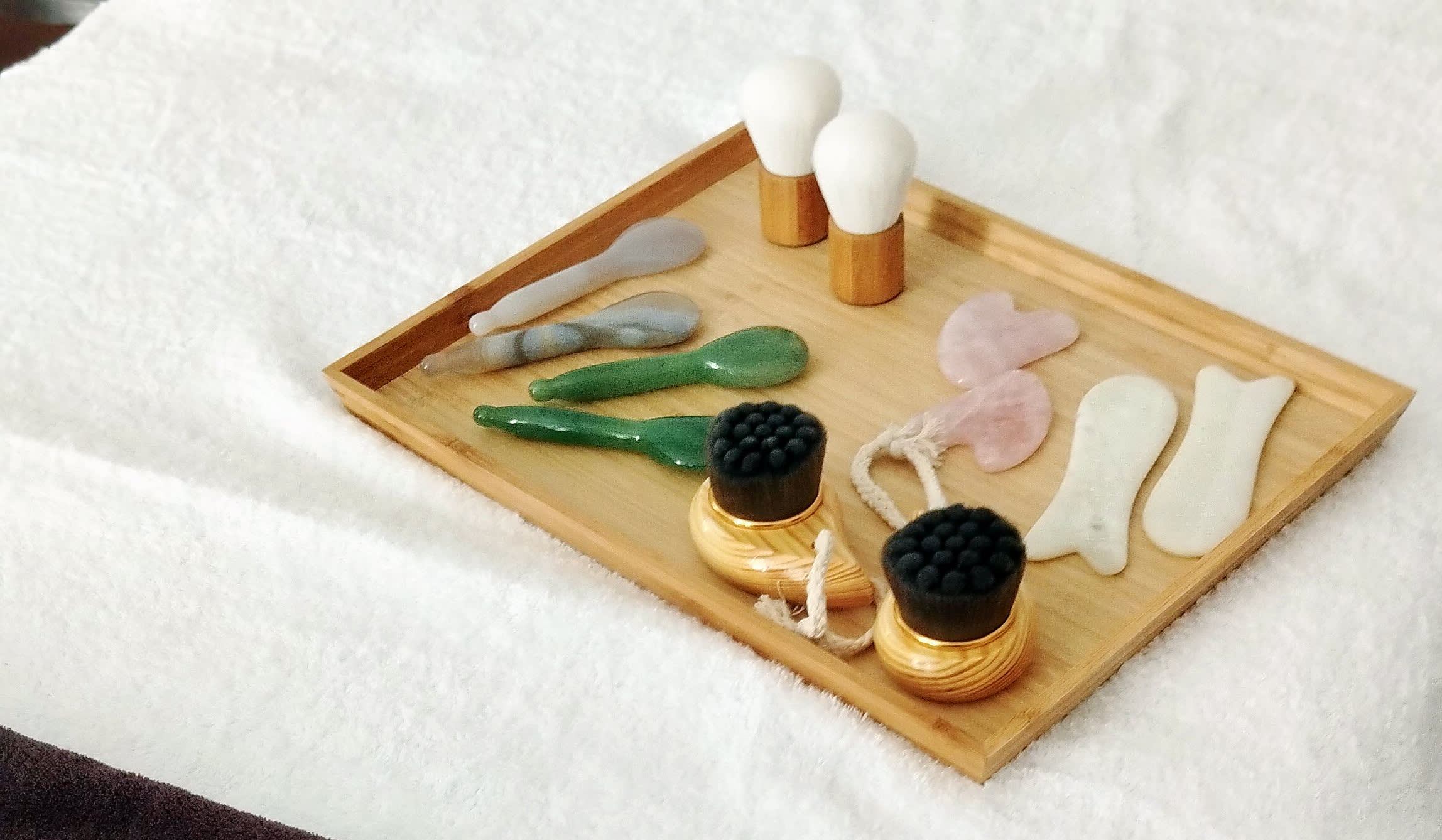 Li'Naturel Kobido - Massages - Drainage - Head Spa - Coiffure Avignon - Li'Naturel Kobido - Massages - Drainage - Head Spa - Photo Galerie - OneBooking