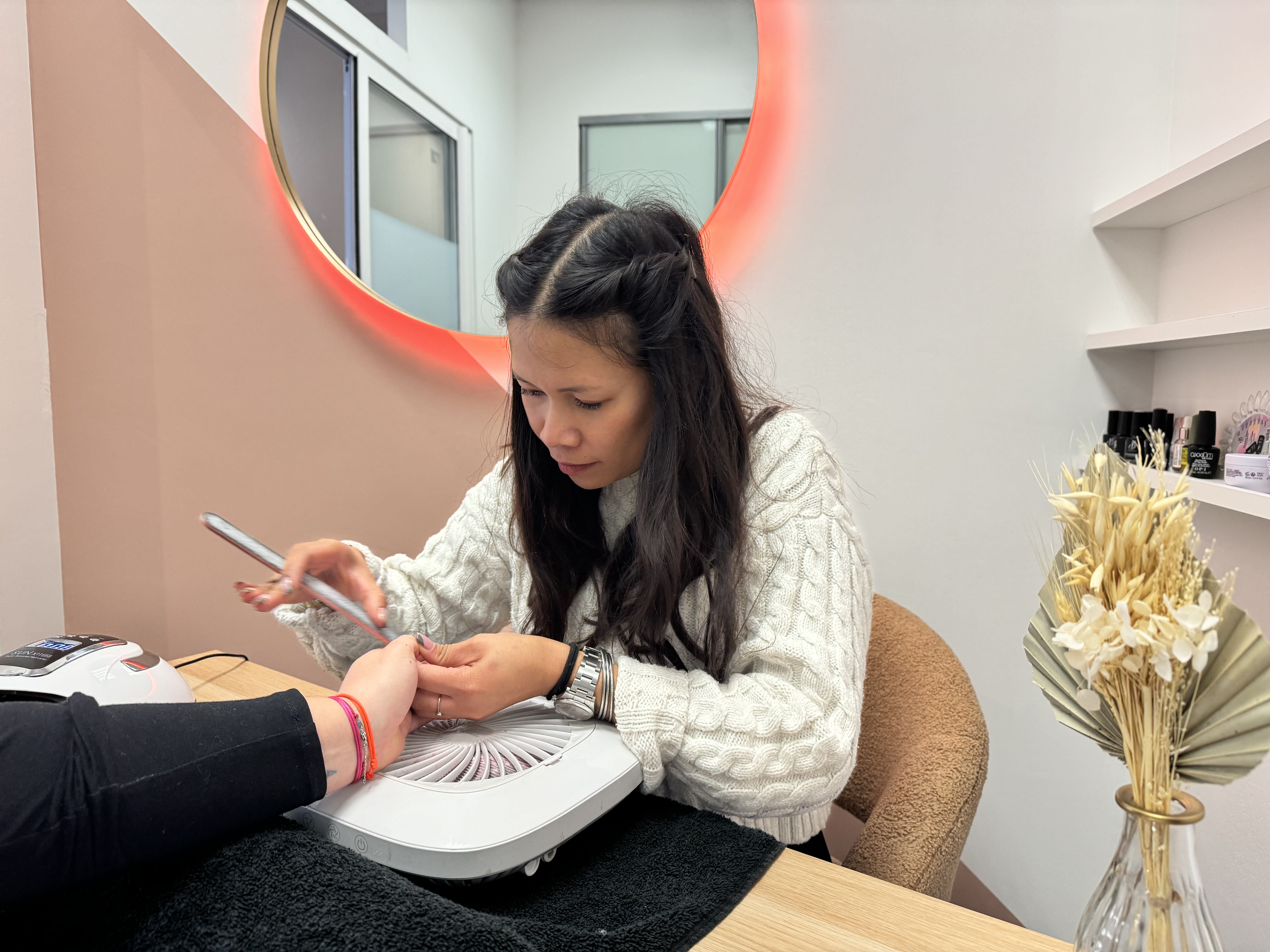 Lisa Beauté & Bien-être - Institut de beauté Nîmes - OneBooking