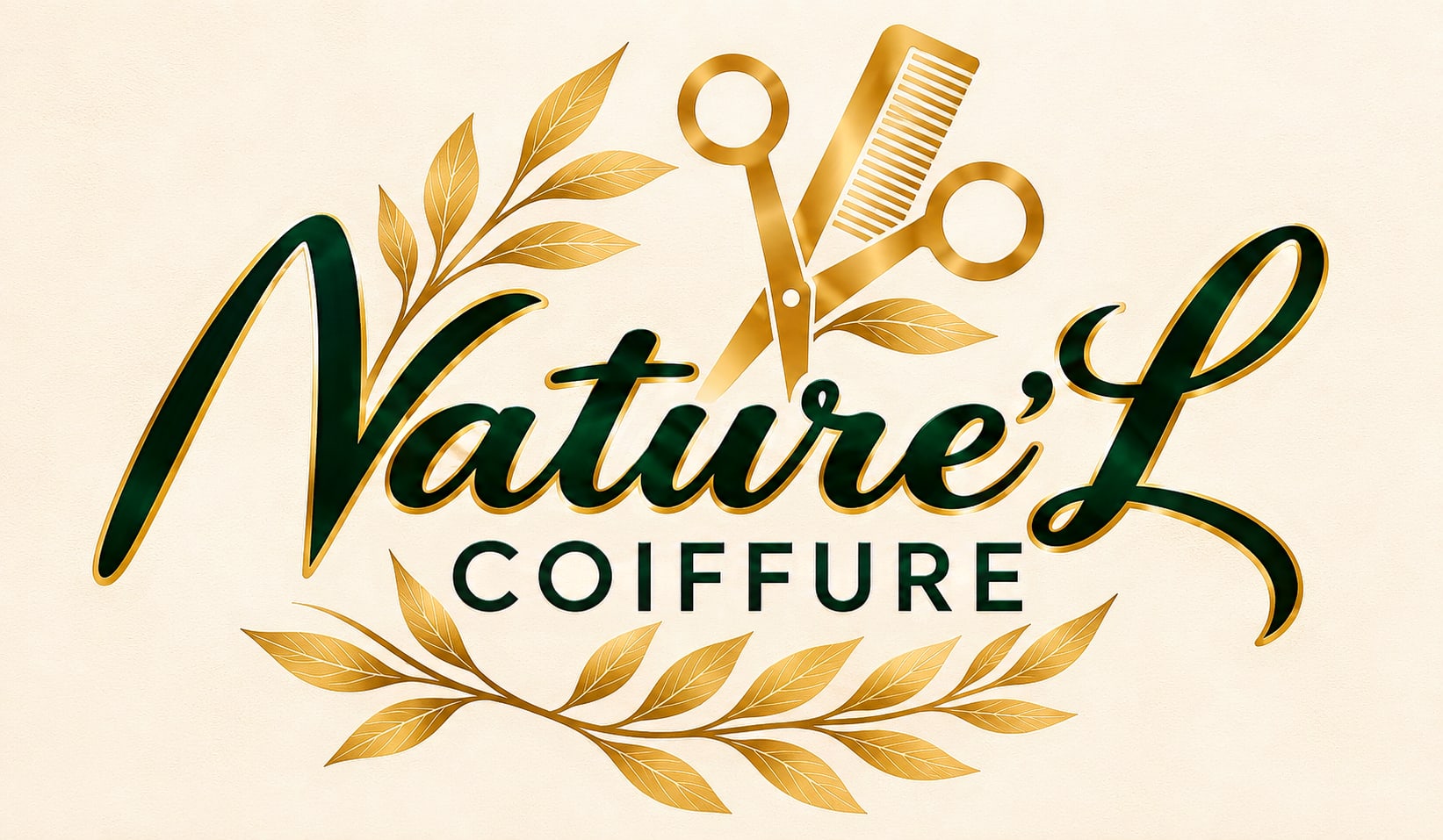 Nature’L Coiffure
