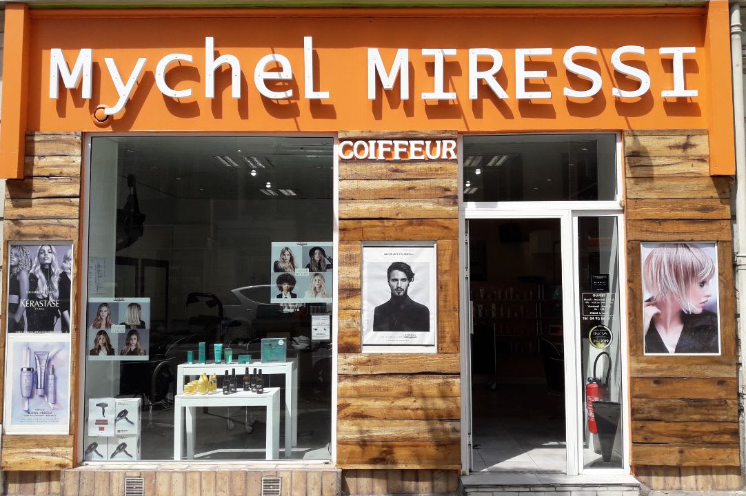 Mychel Miressi