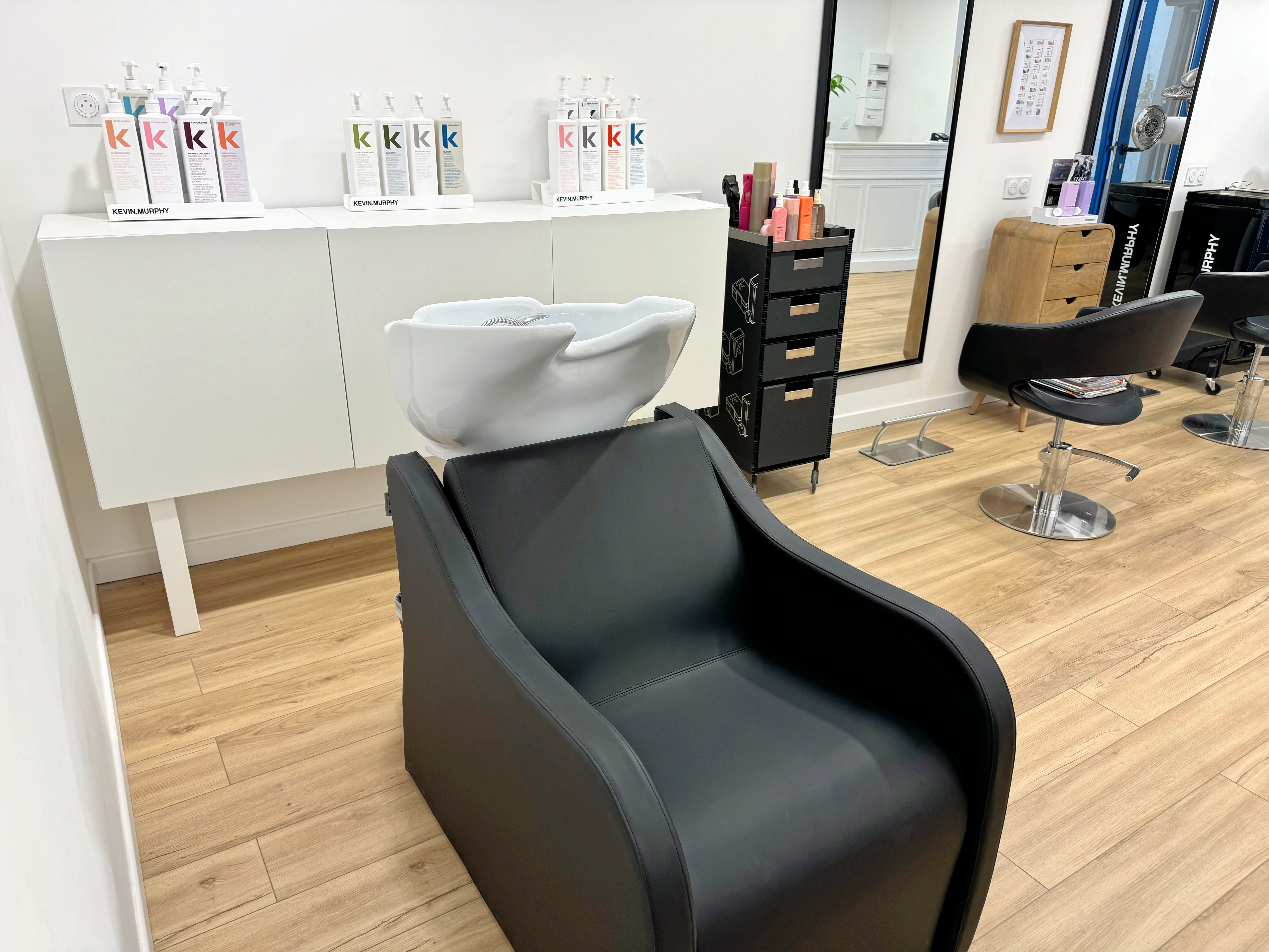 Maison Julie - Coiffure Narbonne - Maison Julie - Photo Galerie - OneBooking