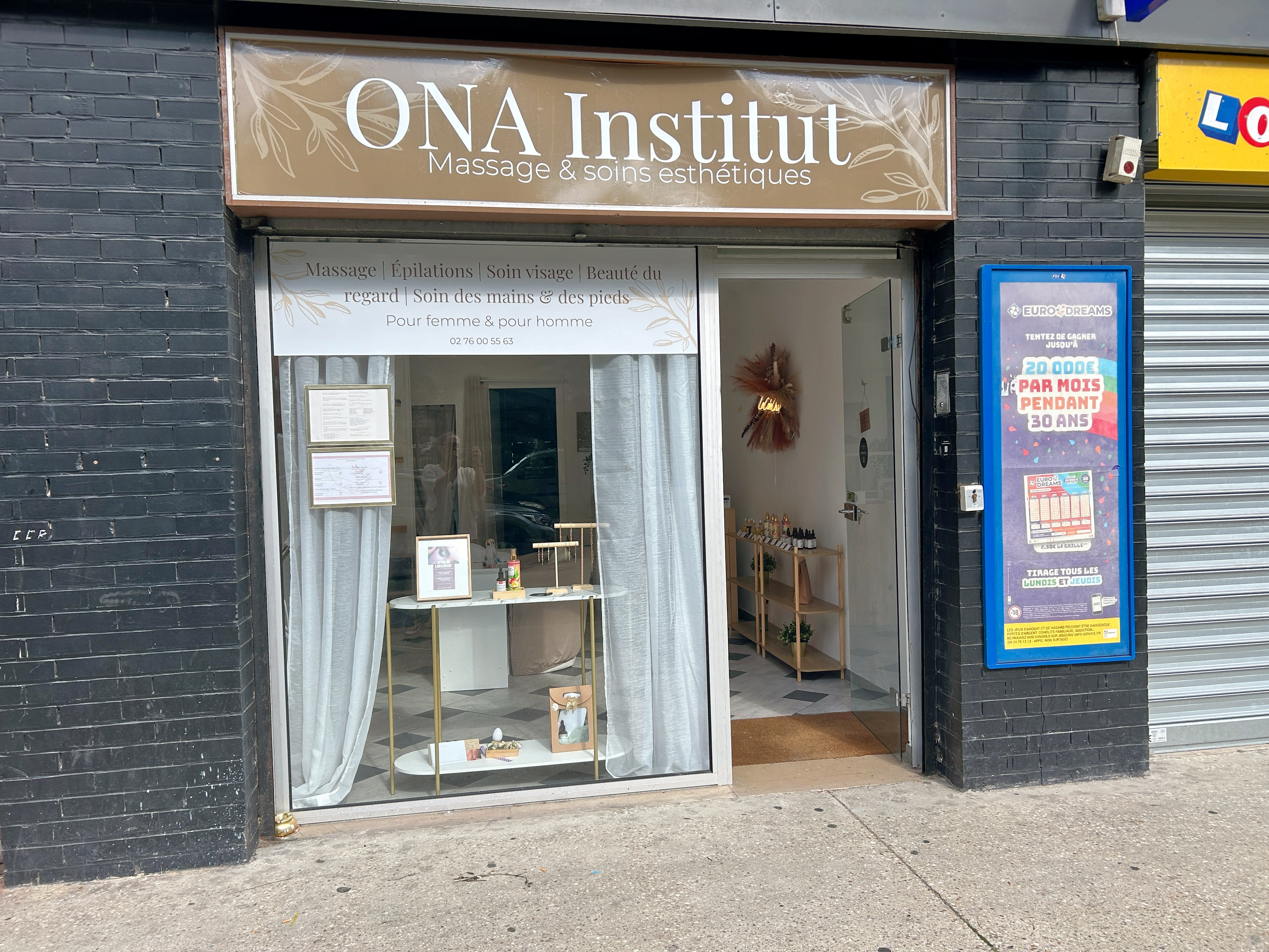 ONA Institut