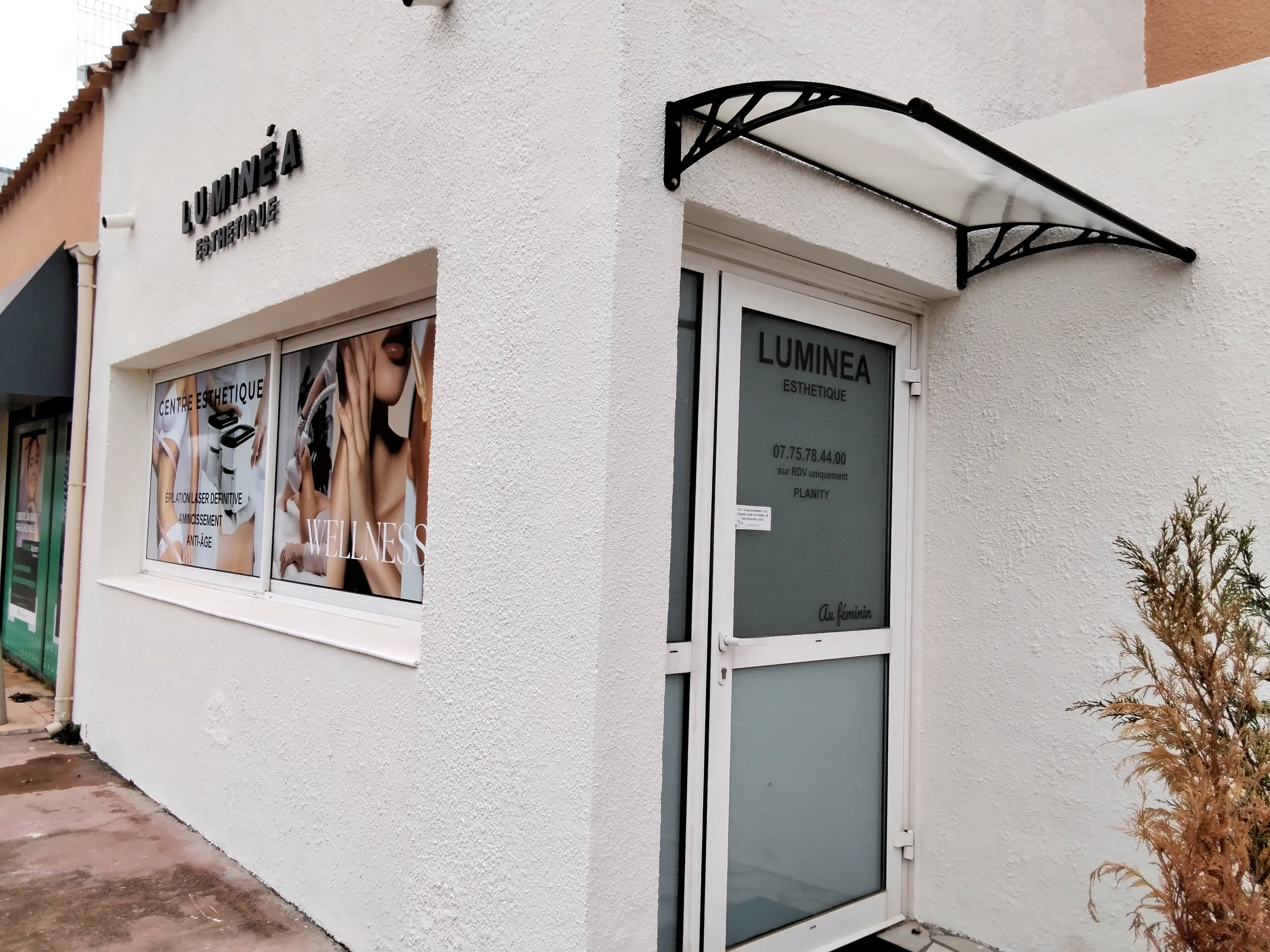 Luminéa Esthétique