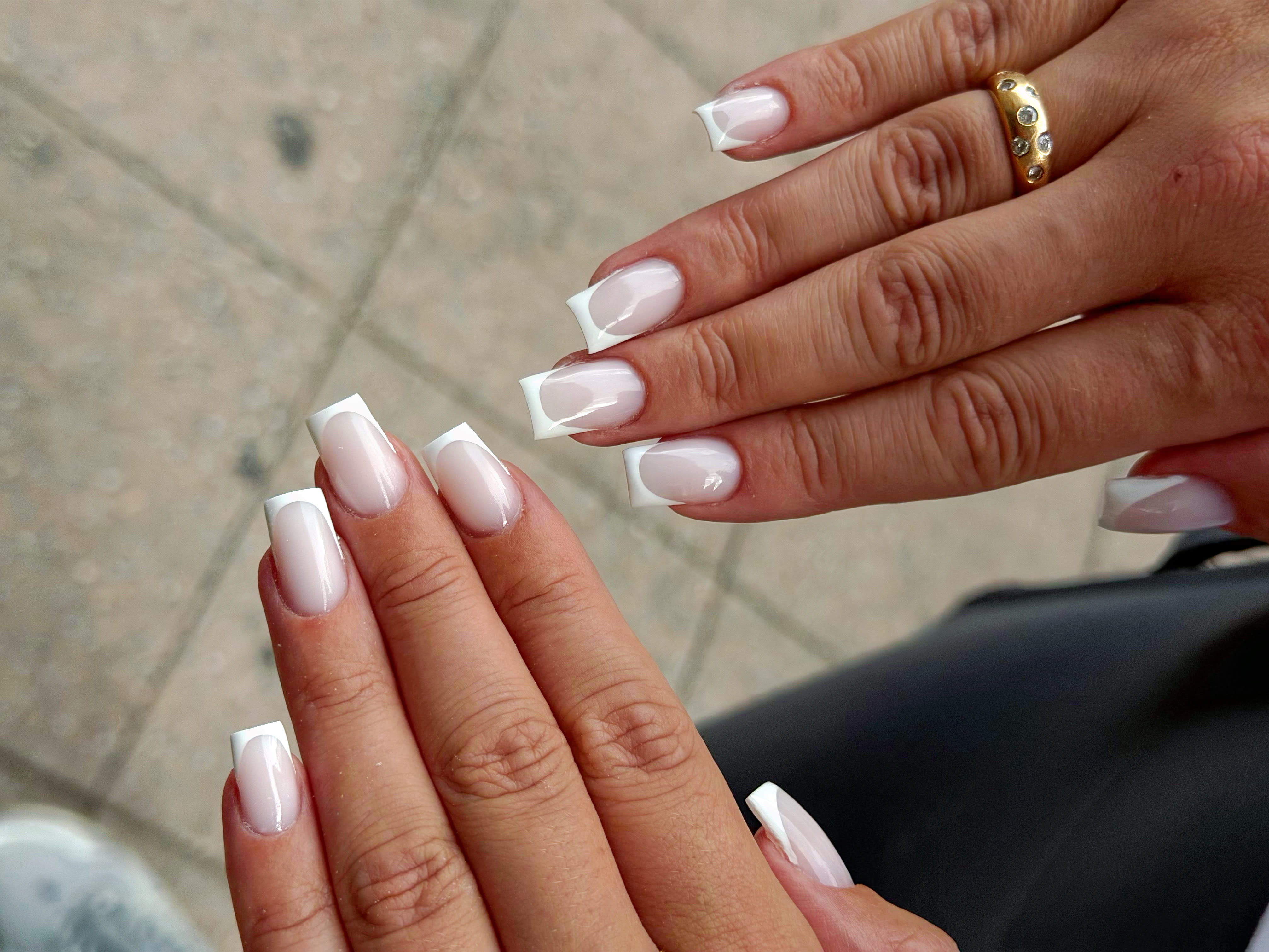 Nails by L59 - Onglerie Lille - OneBooking