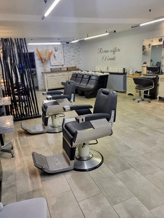 Roxane Coiffure