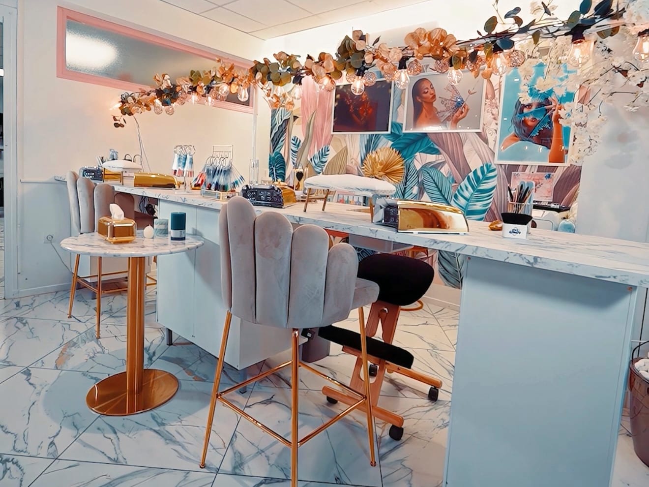 Chez Candy - Institut de beauté Béziers - Photo de couverture - OneBooking