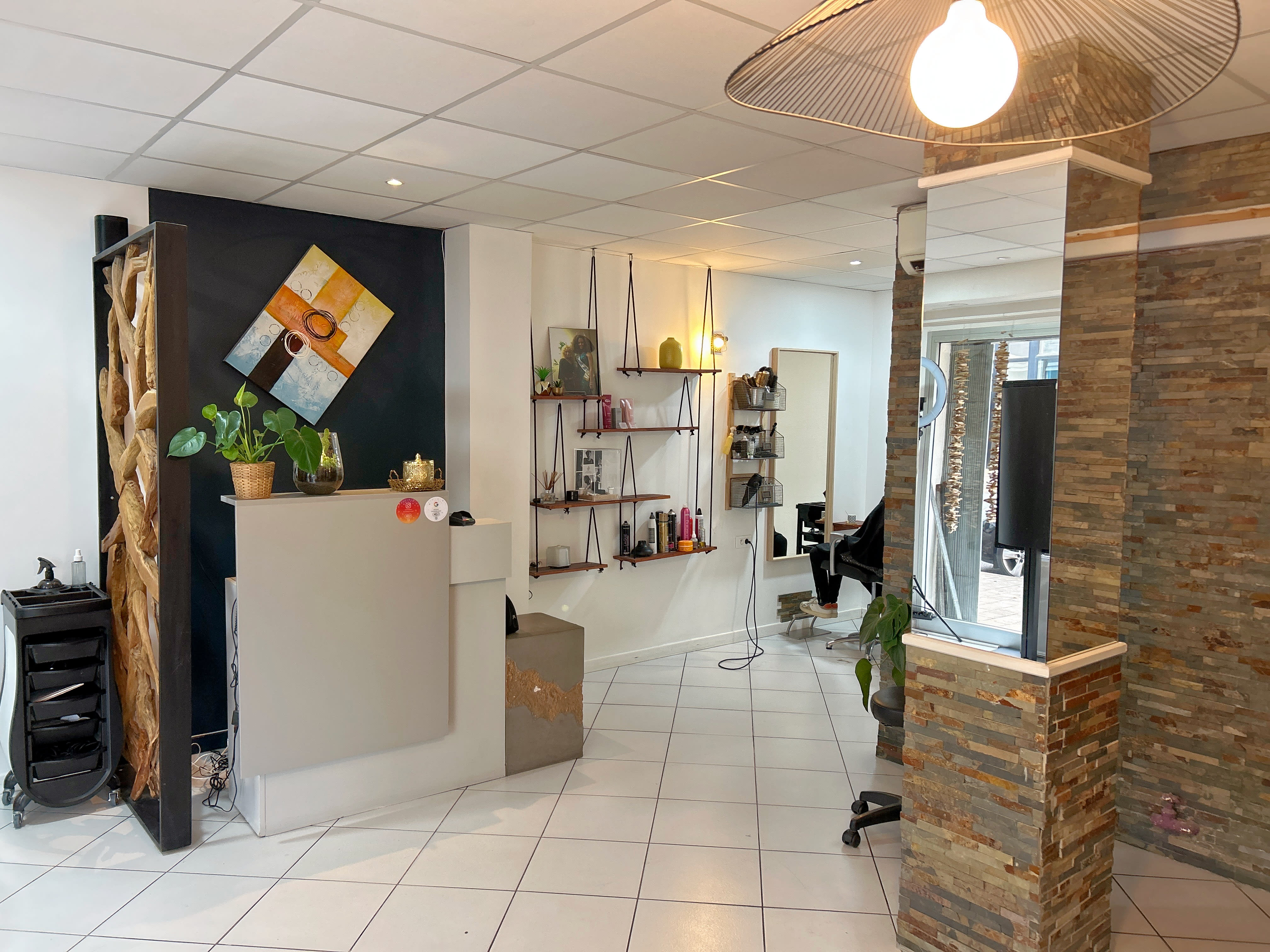 PHIHAIR - Coiffure Montpellier - PHIHAIR - Photo Galerie - OneBooking