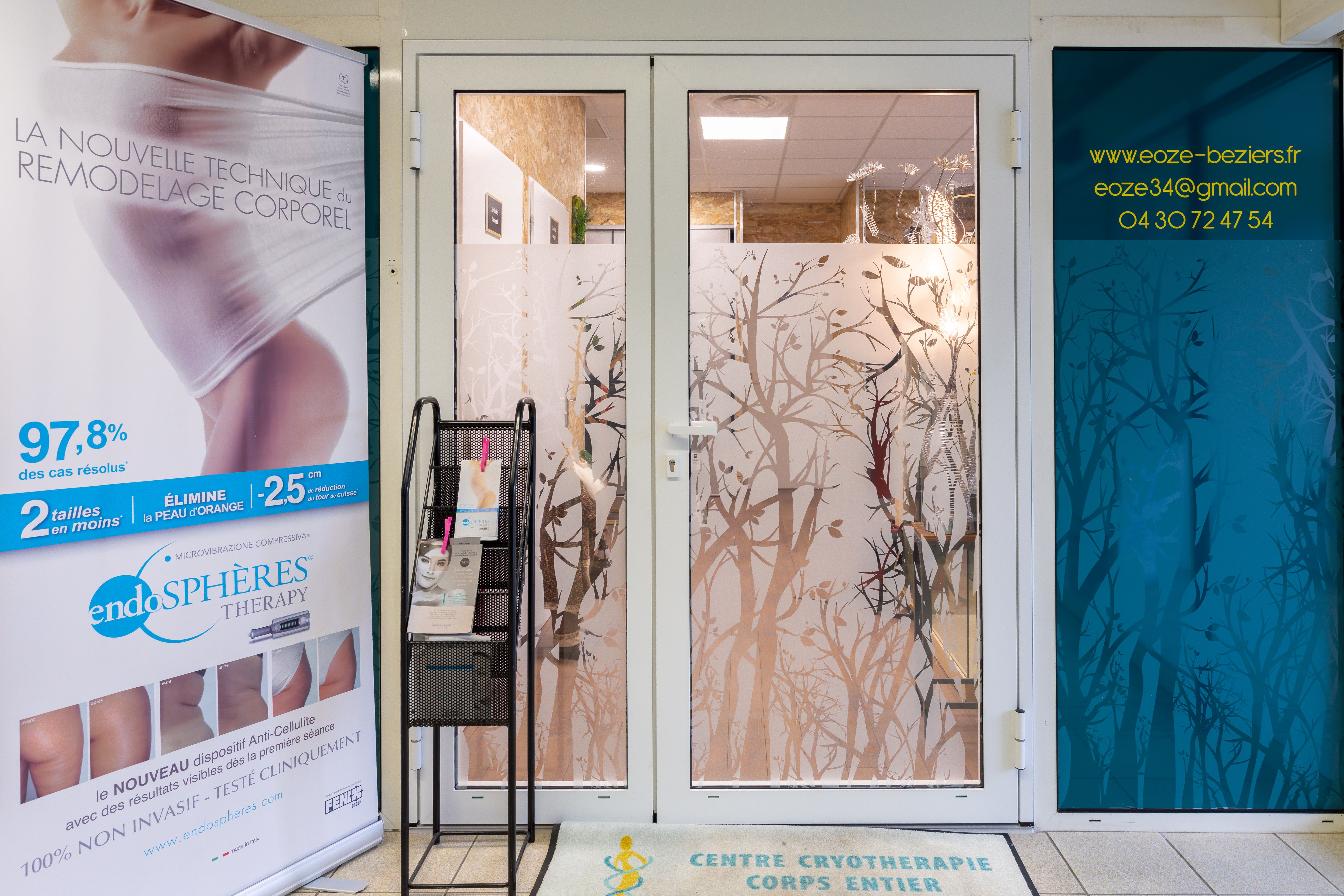 Centre Eoze - Institut de beauté Béziers - Centre Eoze - Photo Galerie - OneBooking